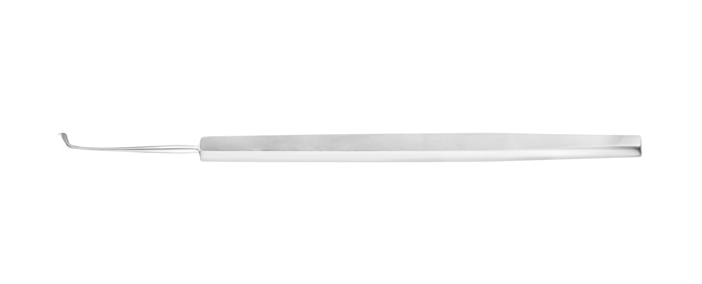 Hornhautschaber n. Kuhnt Fig.2