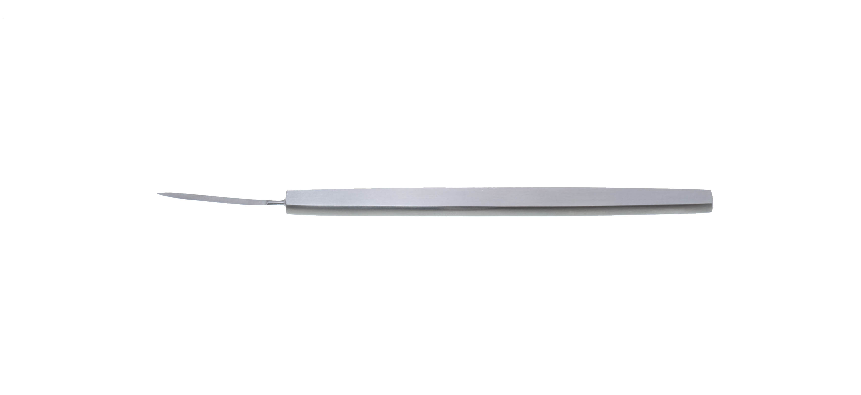 Graefe Starmesser Fig 2 27mmx1,7 mm