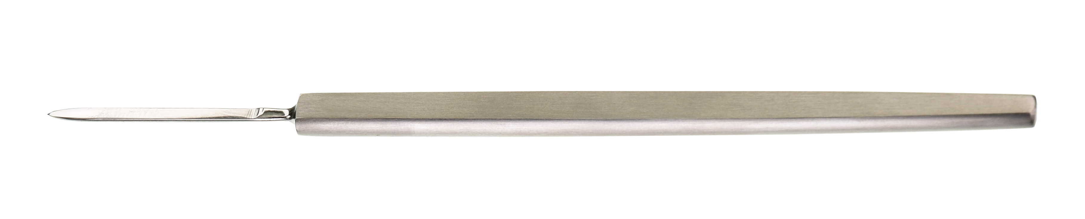 Graefe Starmesser Fig 3 30mm x 2,0 mm