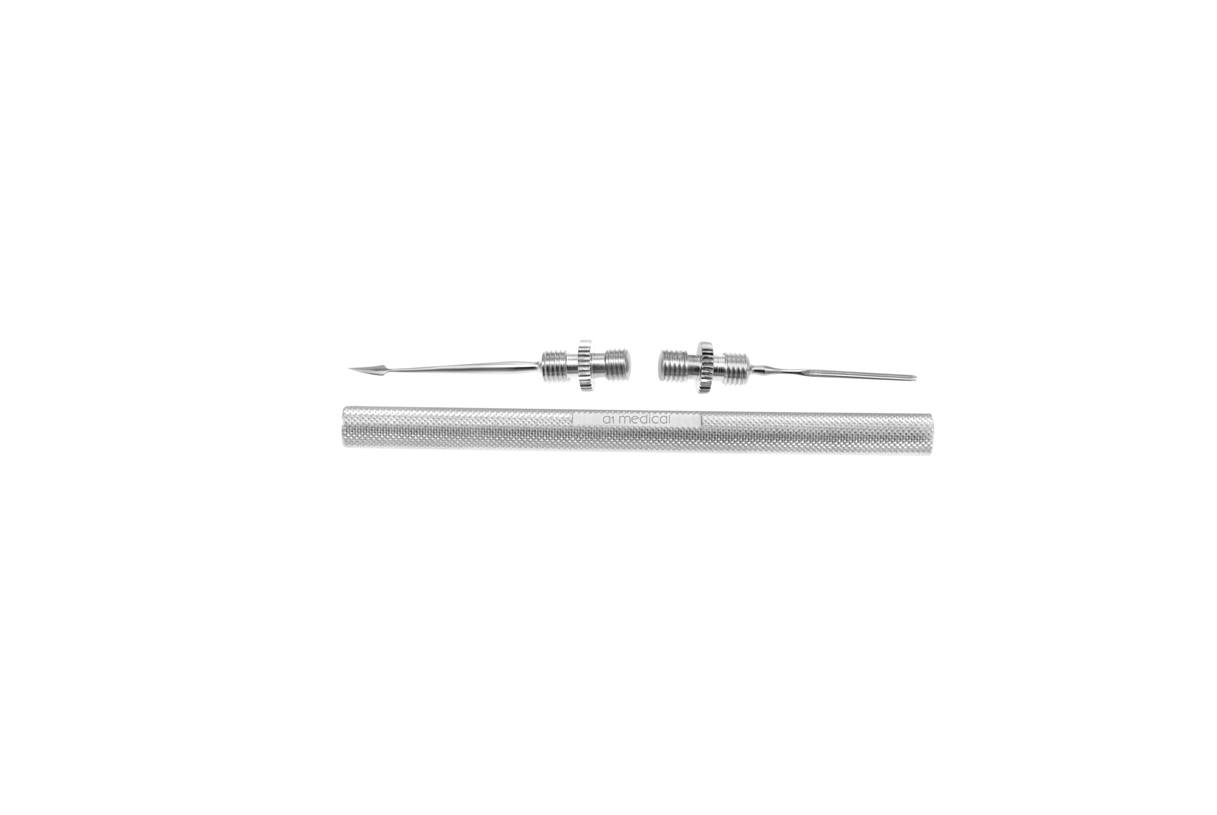 Corneal Rust Ring Remover