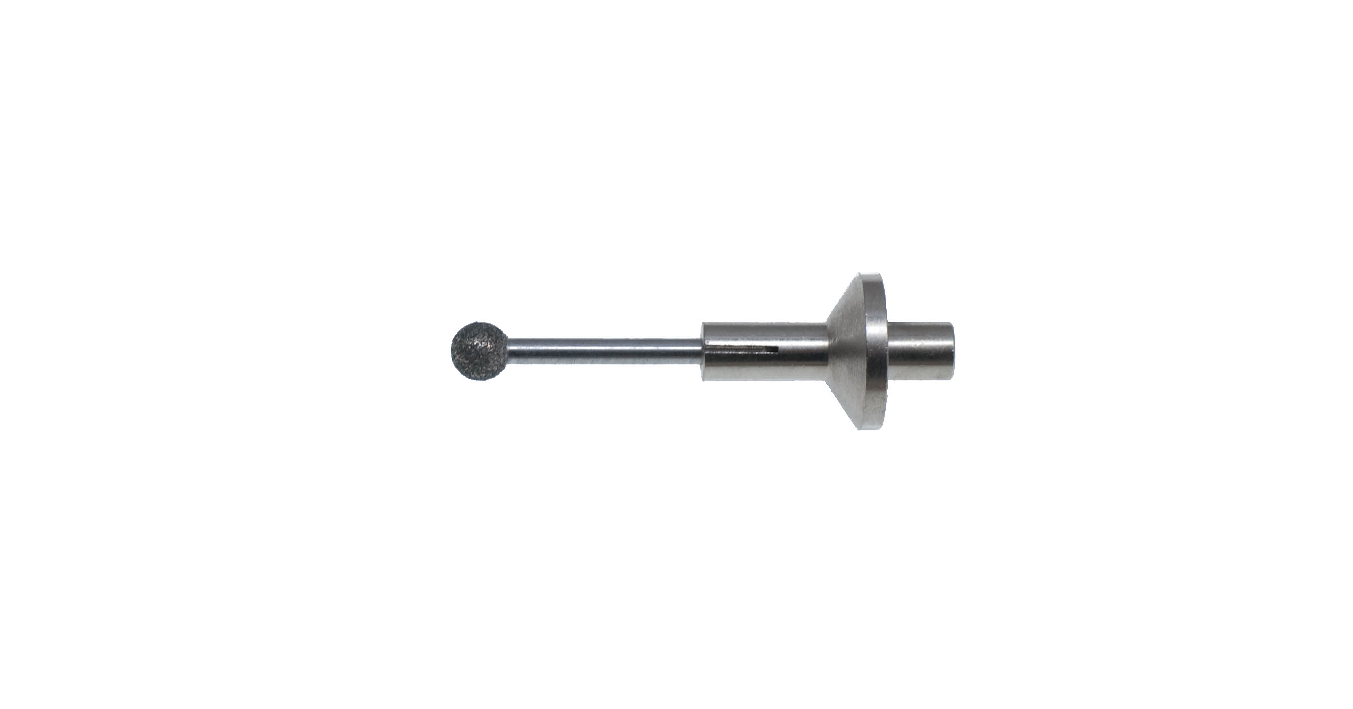 Replacement burr with chuck