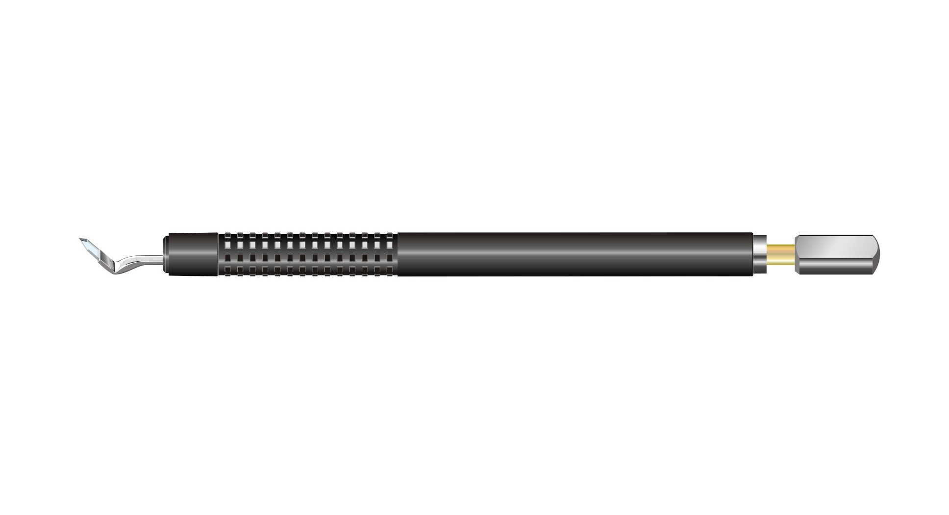 Phaco Diamond Knife angled