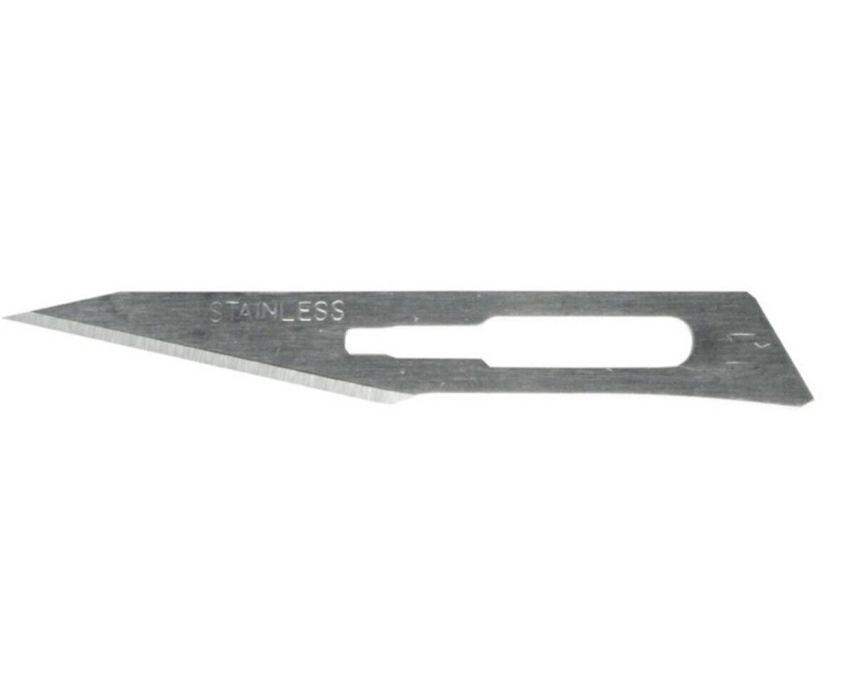 Bard-Parker Blade, steril