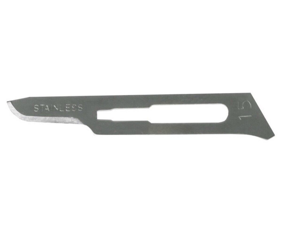 Bard-Parker Blade