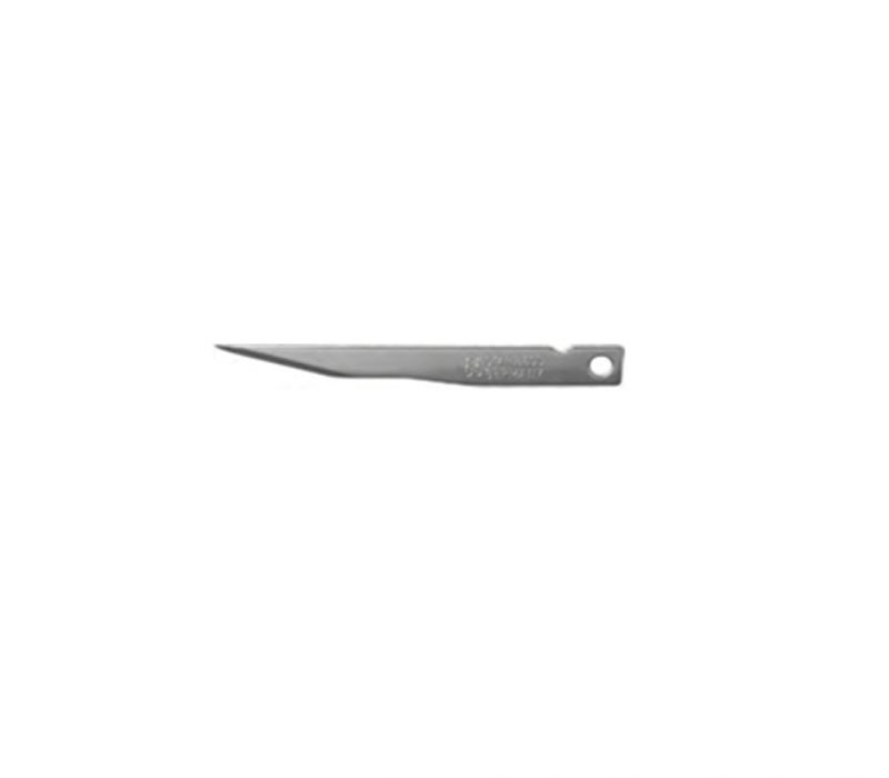 Bard-Parker Scalpel blade, sterile