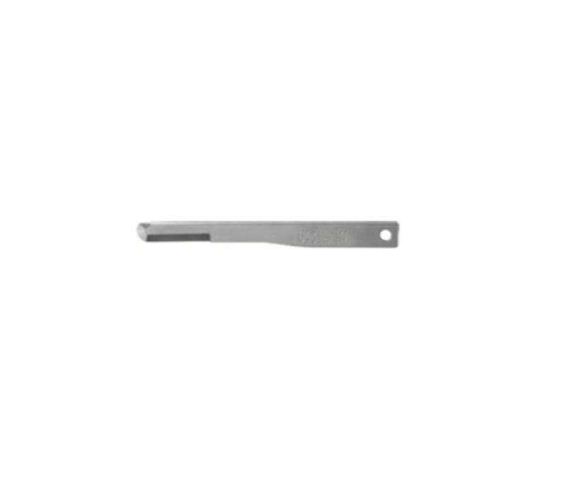 Bard-Parker Scalpel blade, sterile