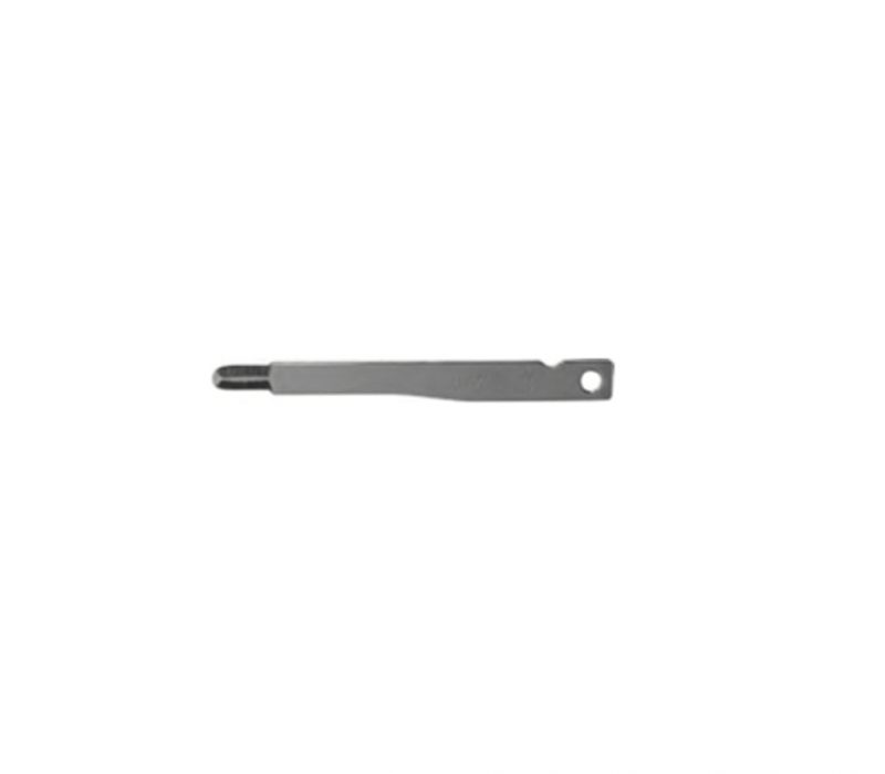 Bard-Parker Scalpel blade, sterile