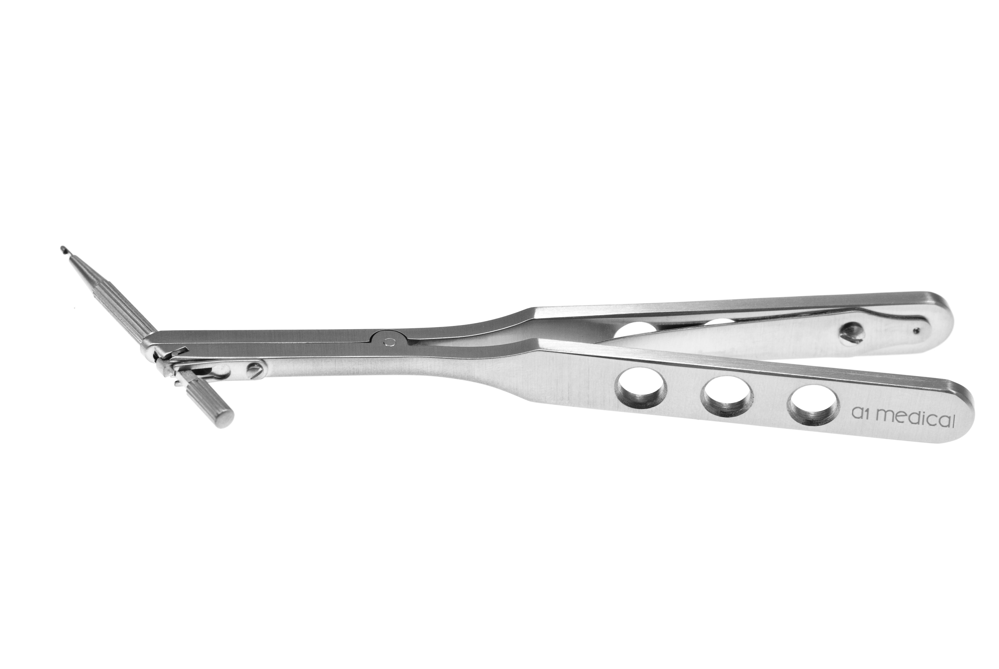 Luntz-Dodick Trabeculectomy Punch