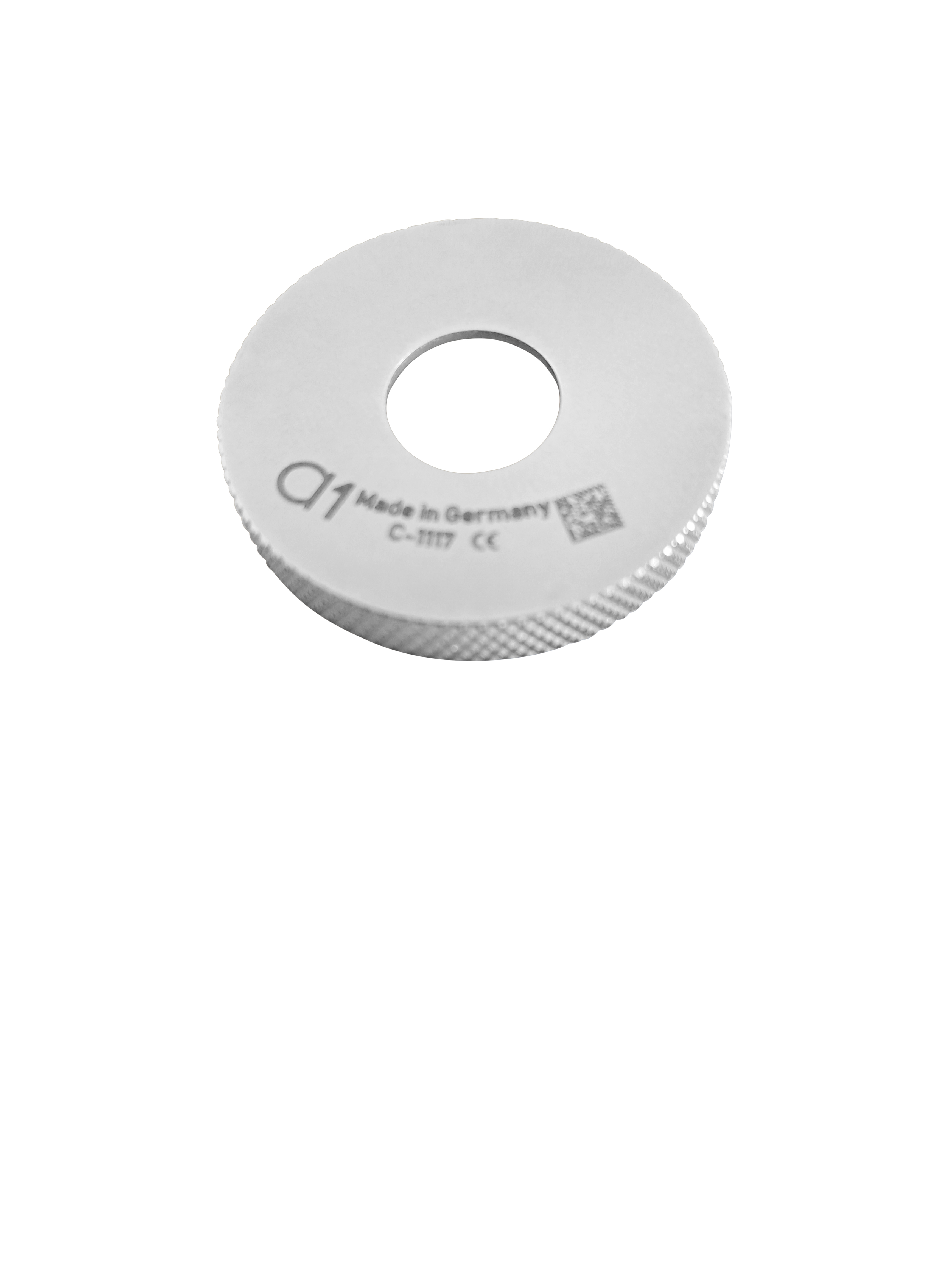 CTS Spannschraube für Vorderkammerbank