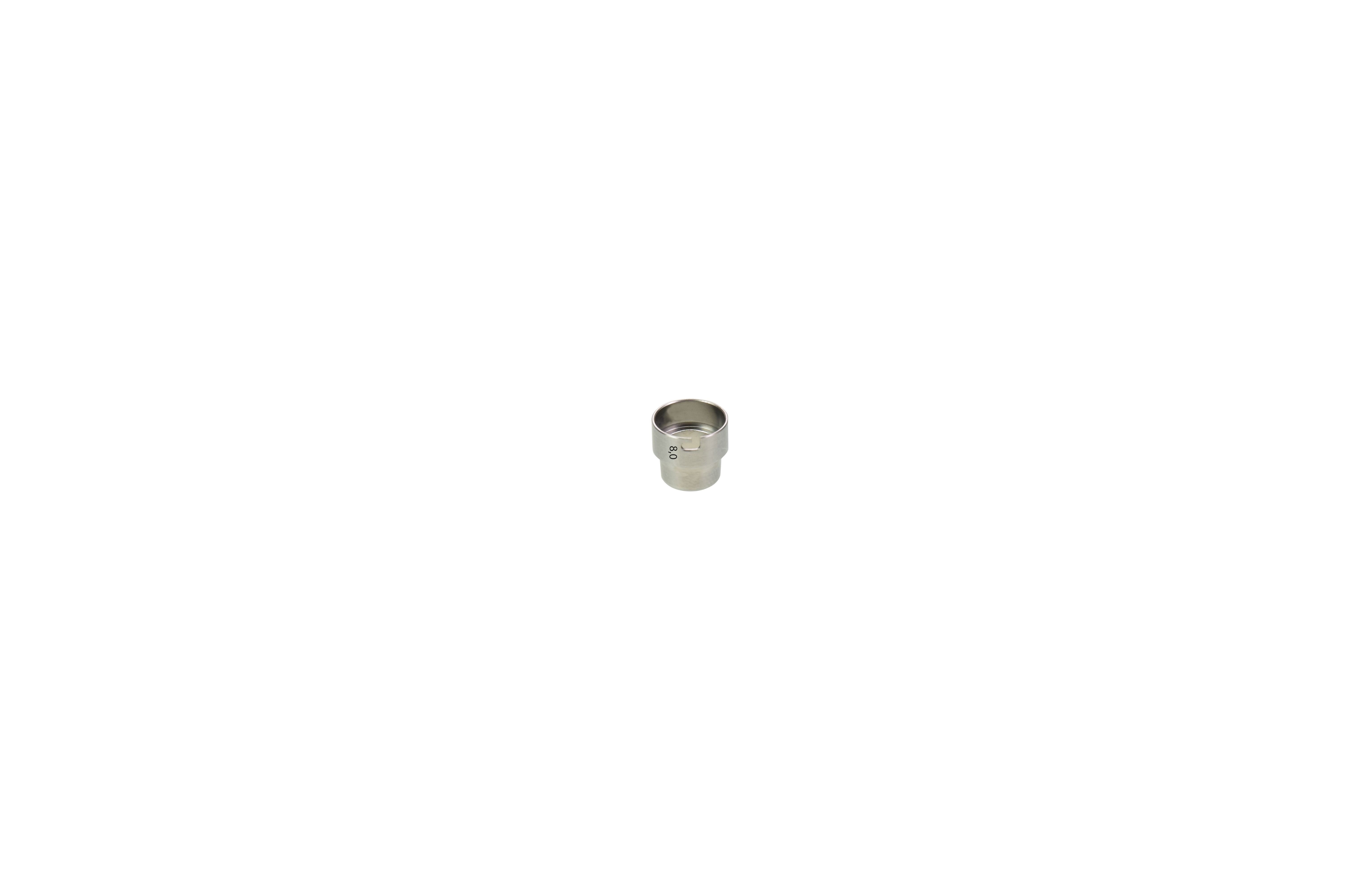 CTS Trepan, Ø 8.0mm, mit