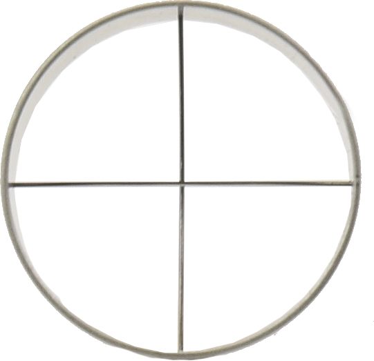 CTS Zentrier-Ring