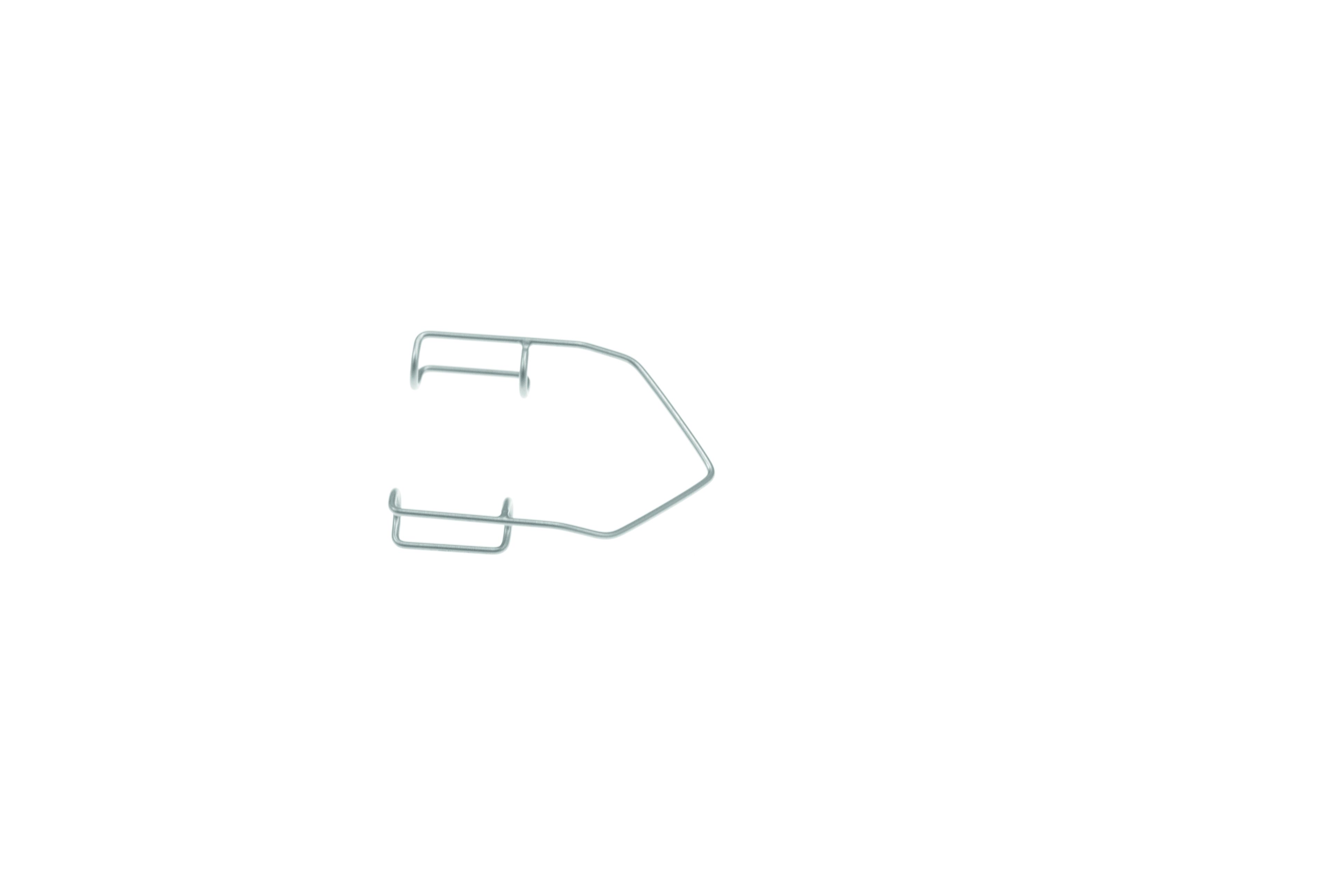 Barraquer Wire Speculum (standard)