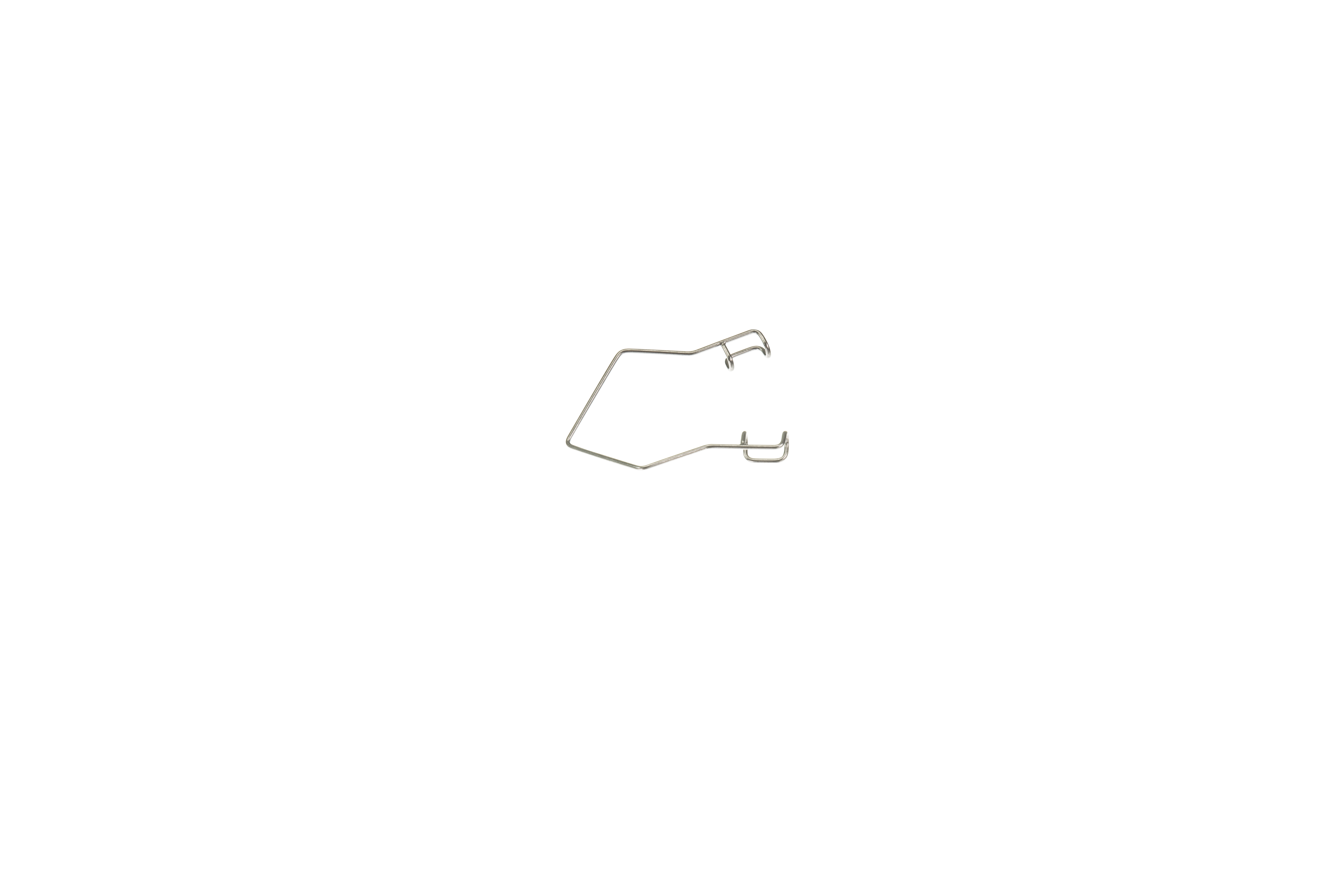 Barraquer Eye Speculum, new born