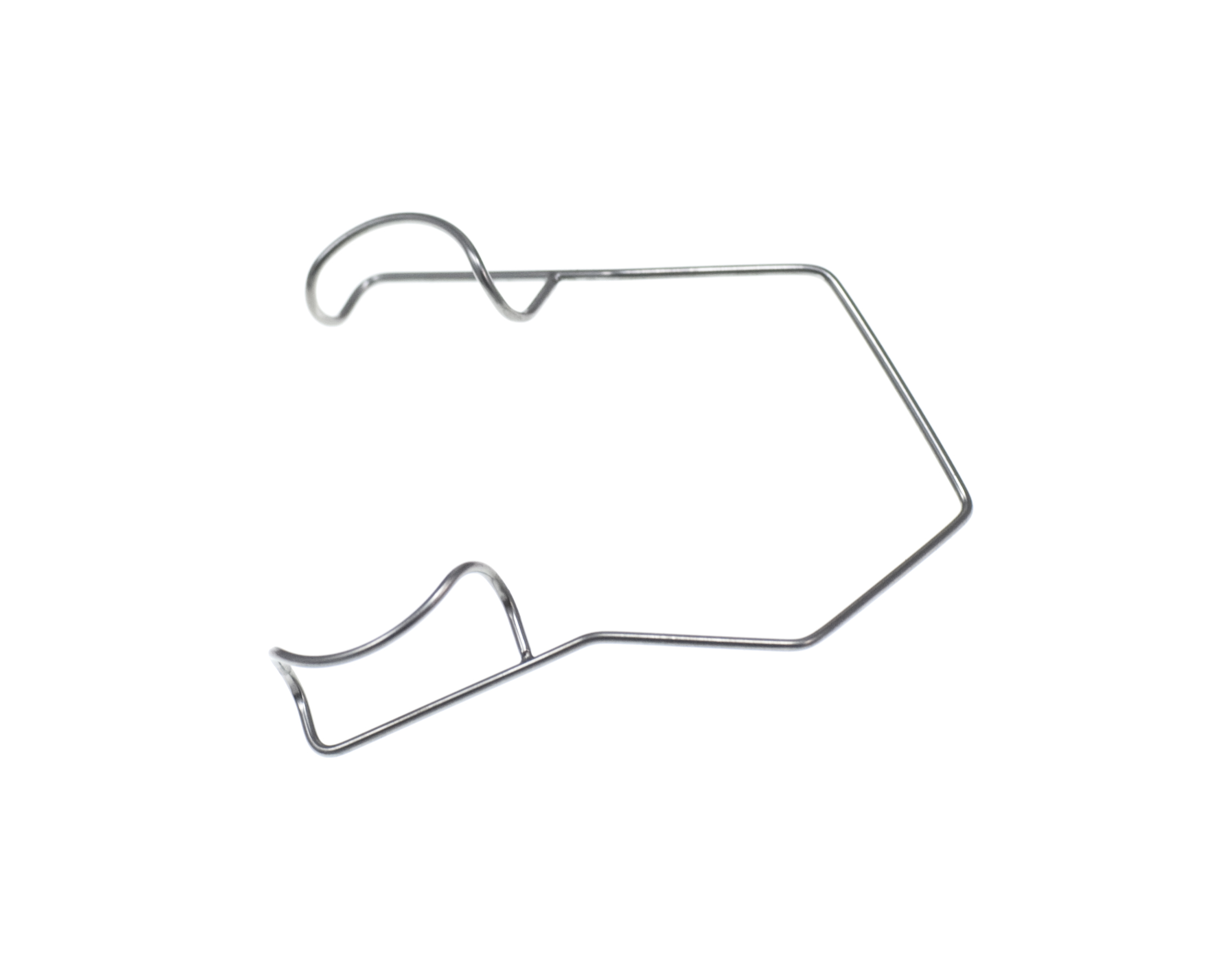 Temporal Approach, Wire Speculum