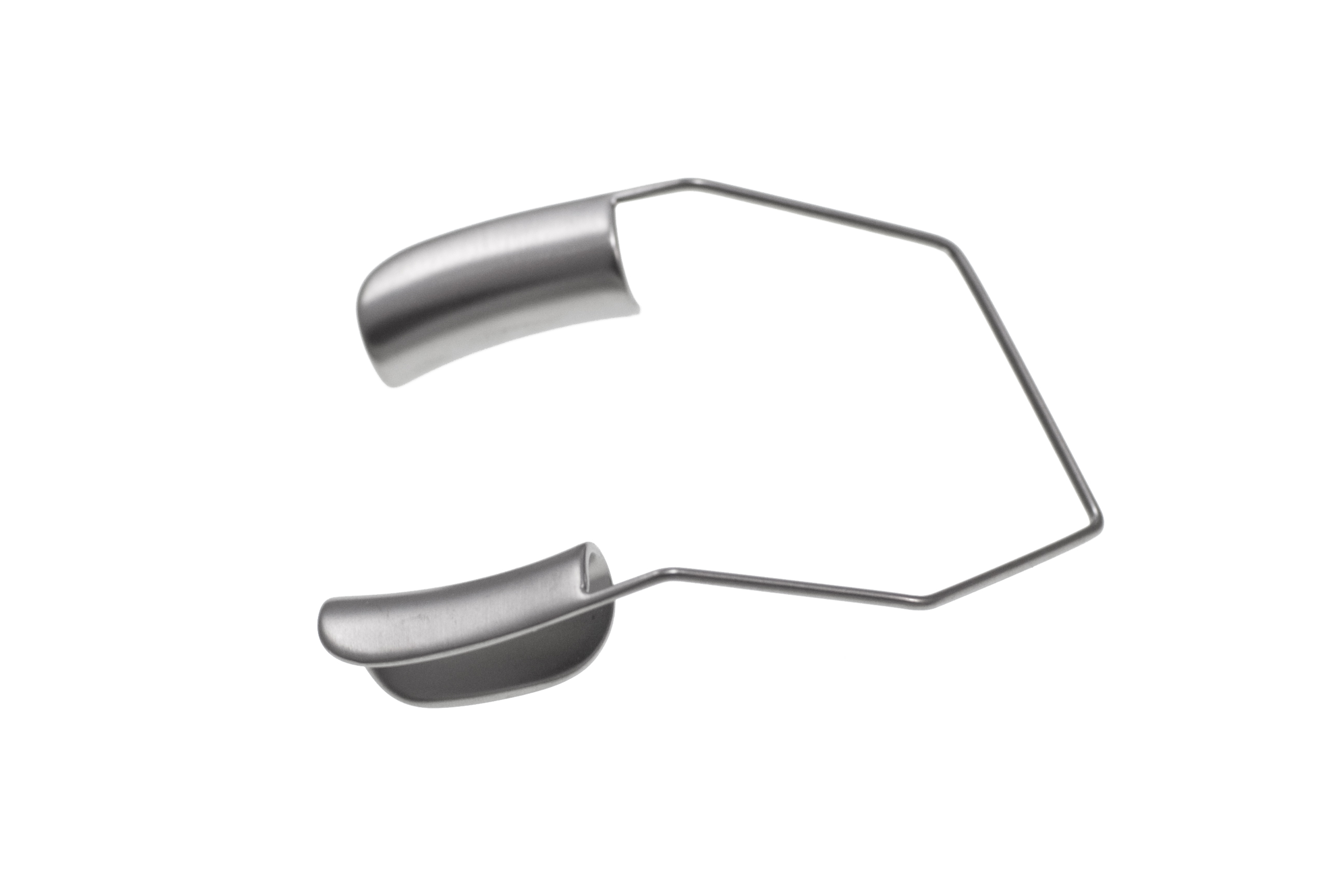 Barraquer Wire Speculum solid