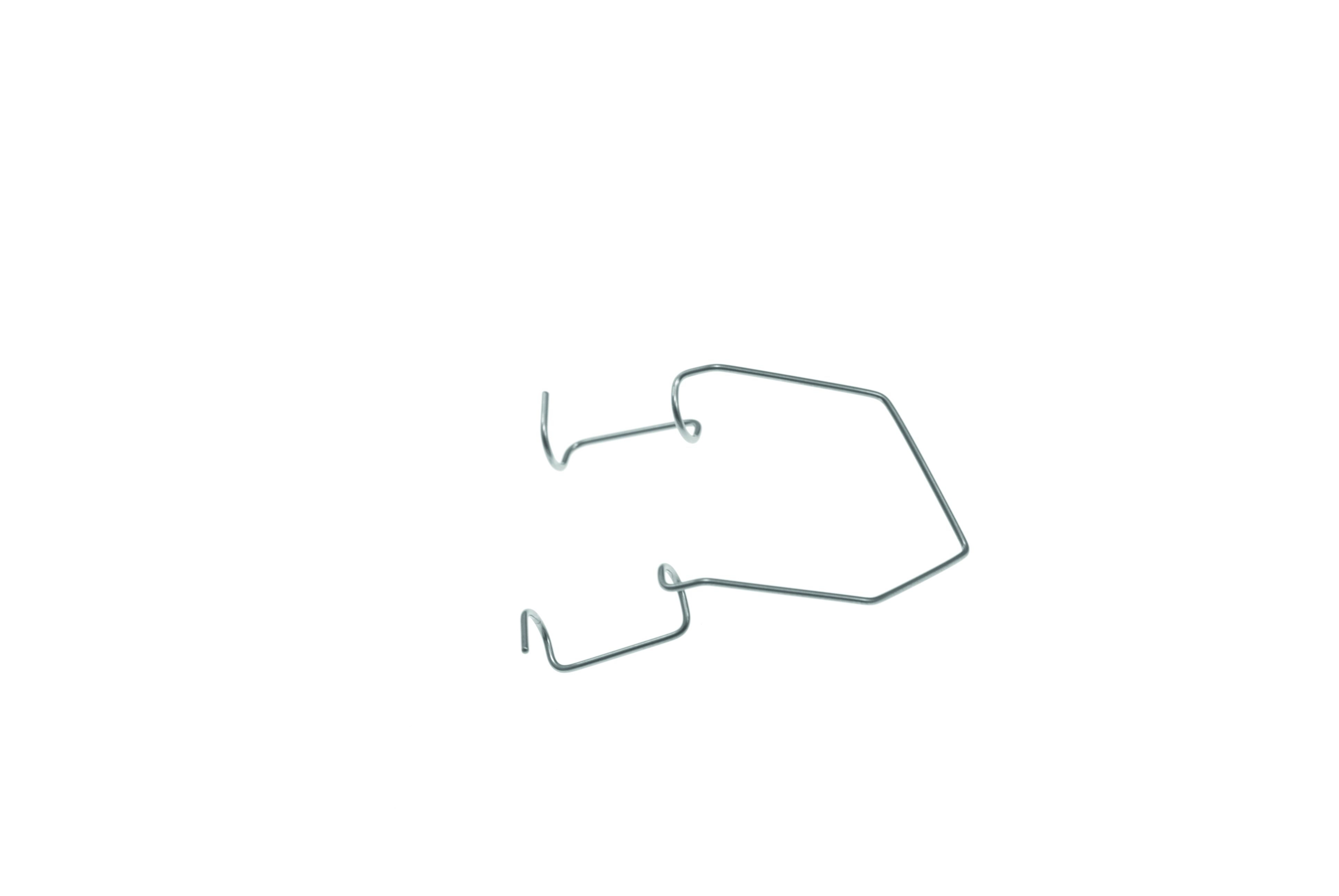 Kratz-Barraquer Wire Speculum