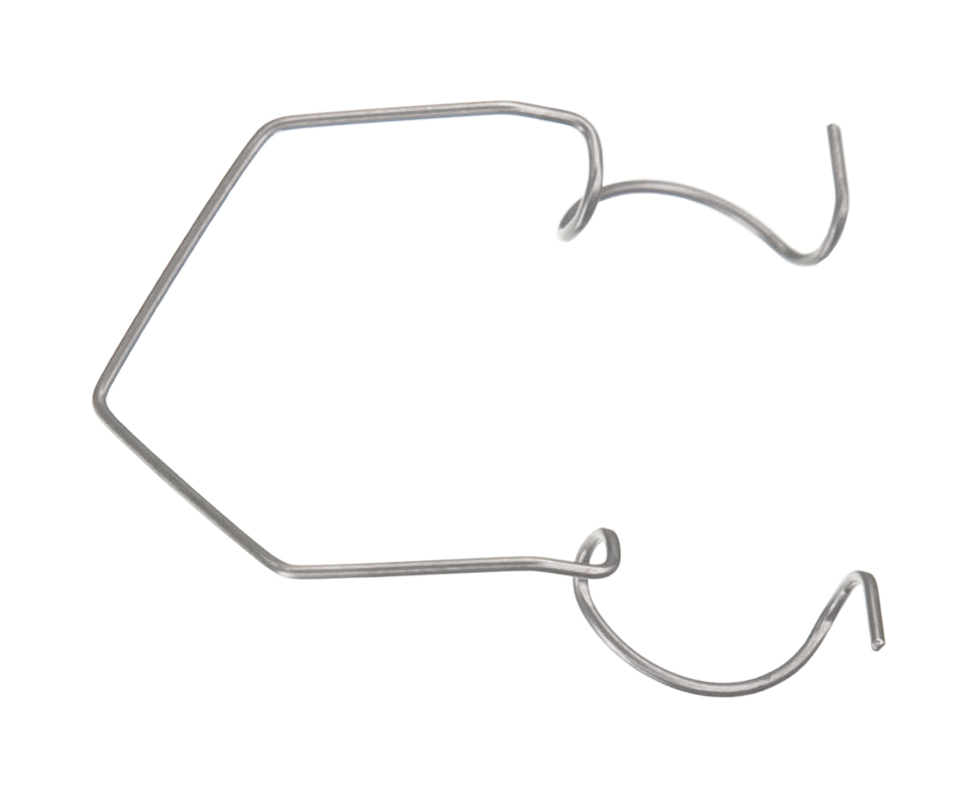 Kratz-Barraquer Wire Speculum