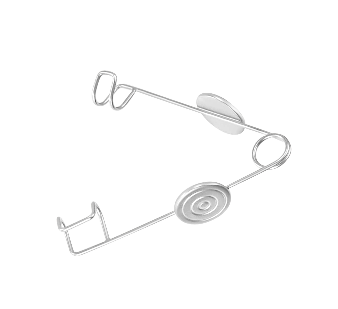 Alfonso Lidsperrer 5mm Valve