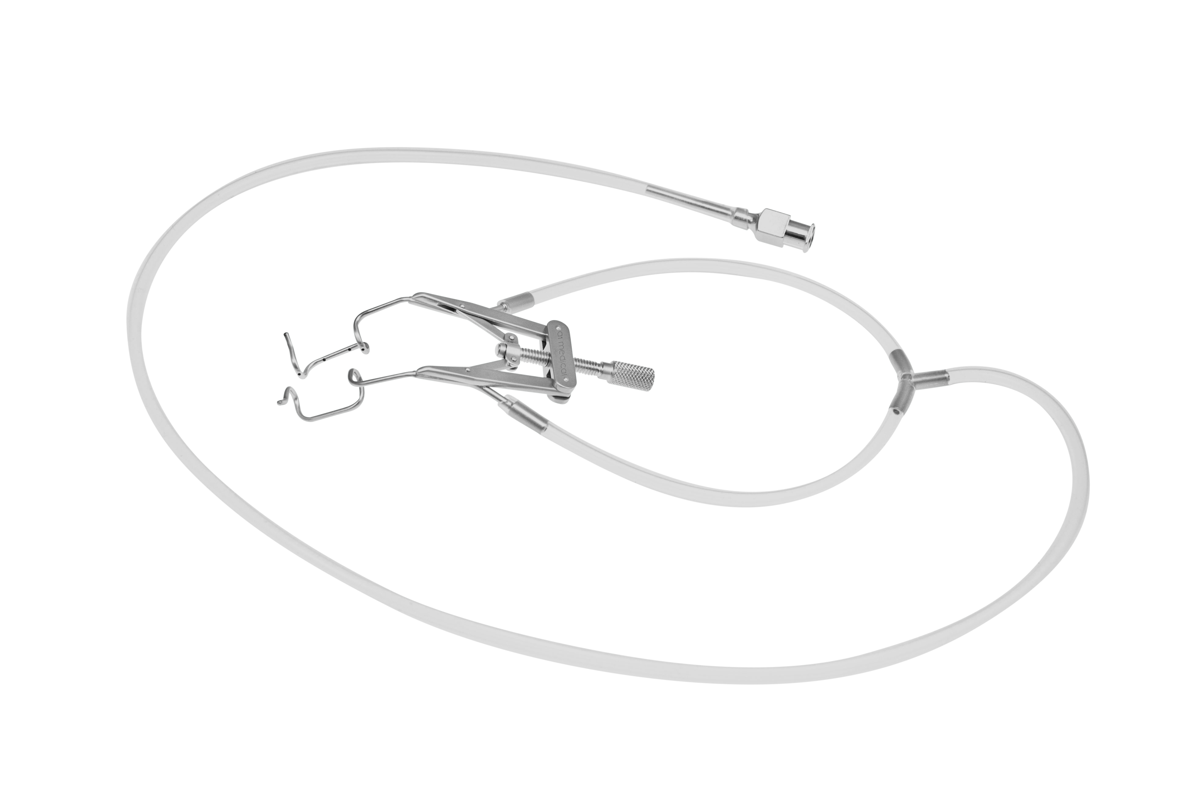 Liberman Aspirating Speculum