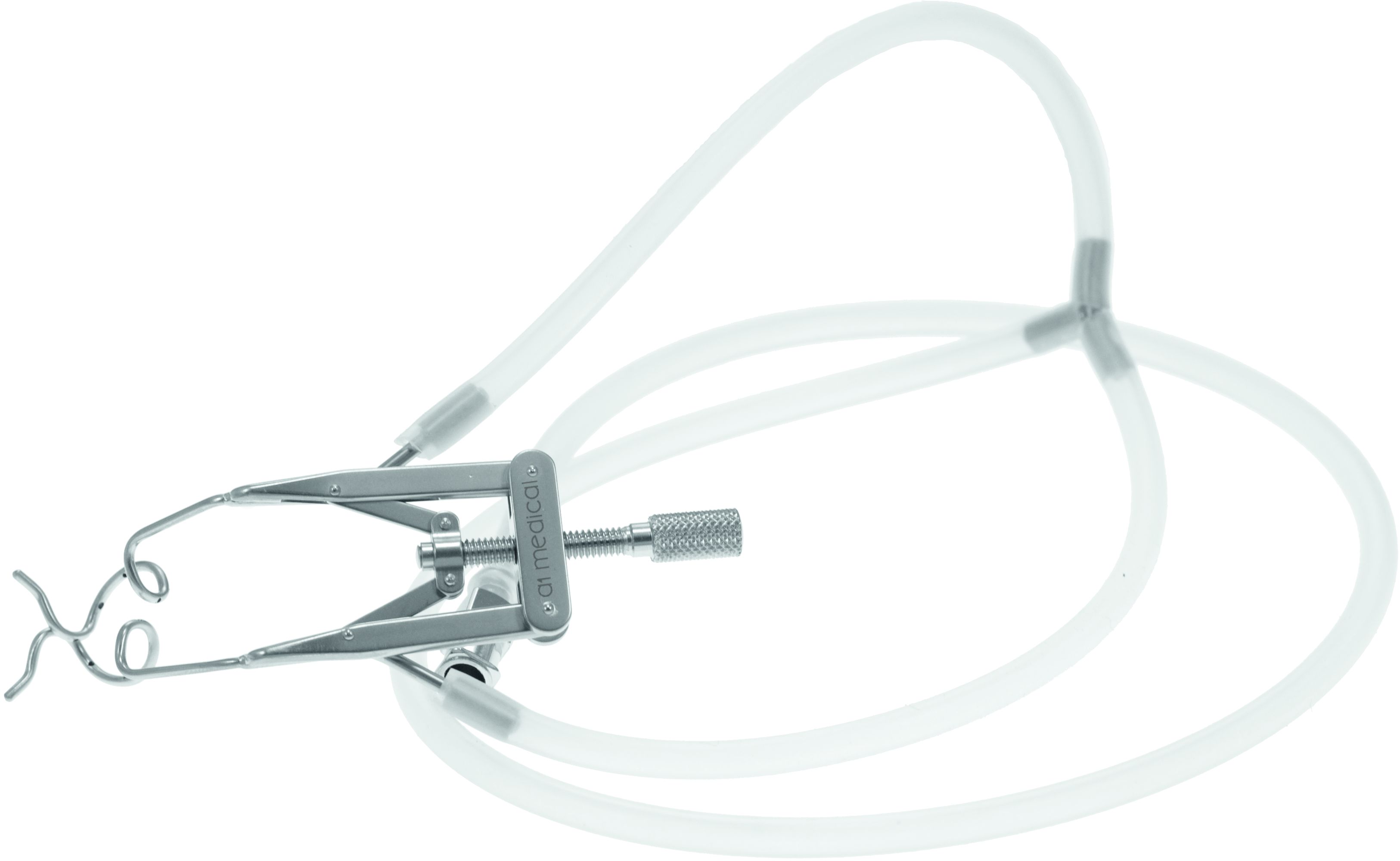 Liebermann Lidsperrer 8 cm Gesmatlänge