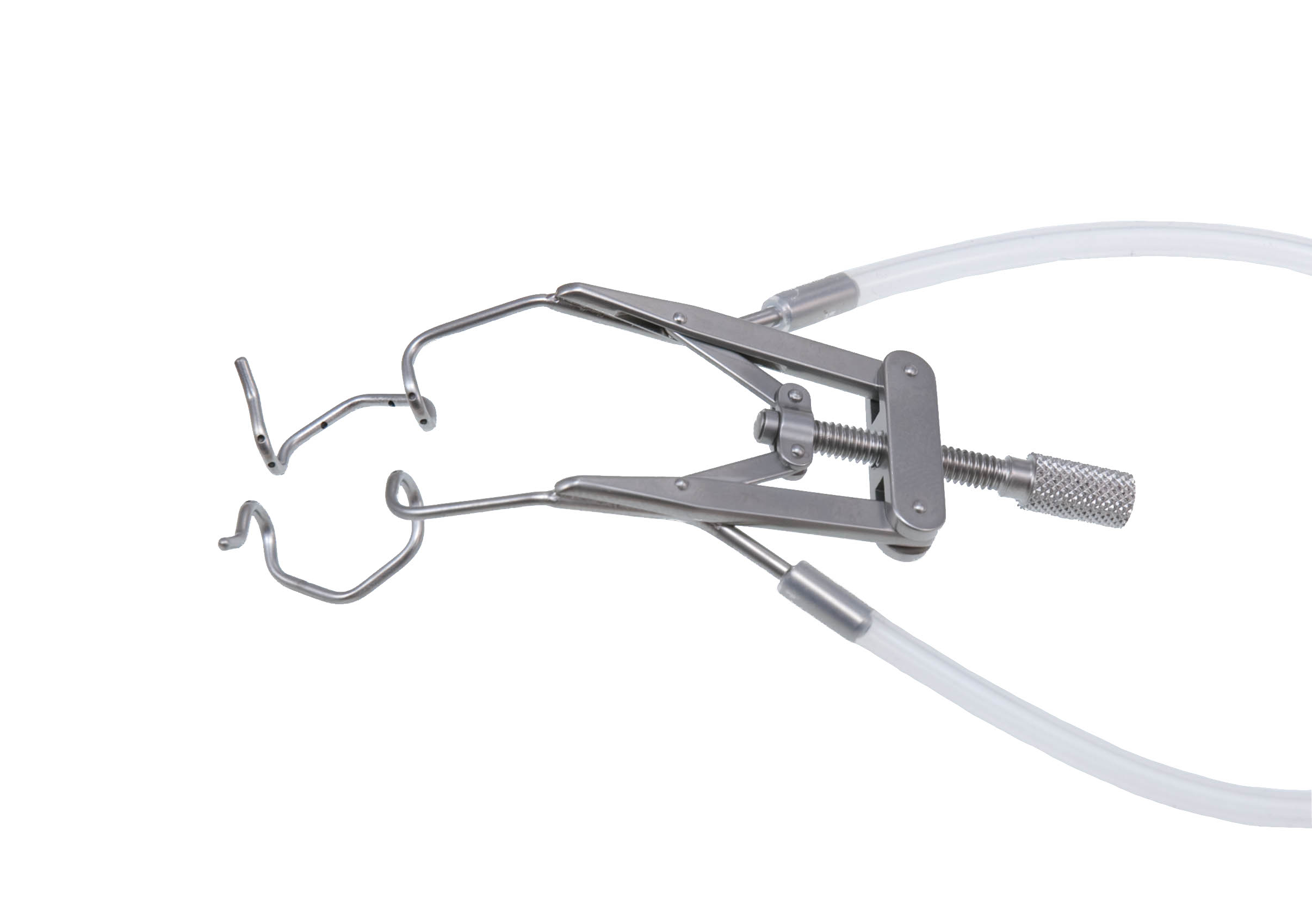 Machat Aspirating Adjustable