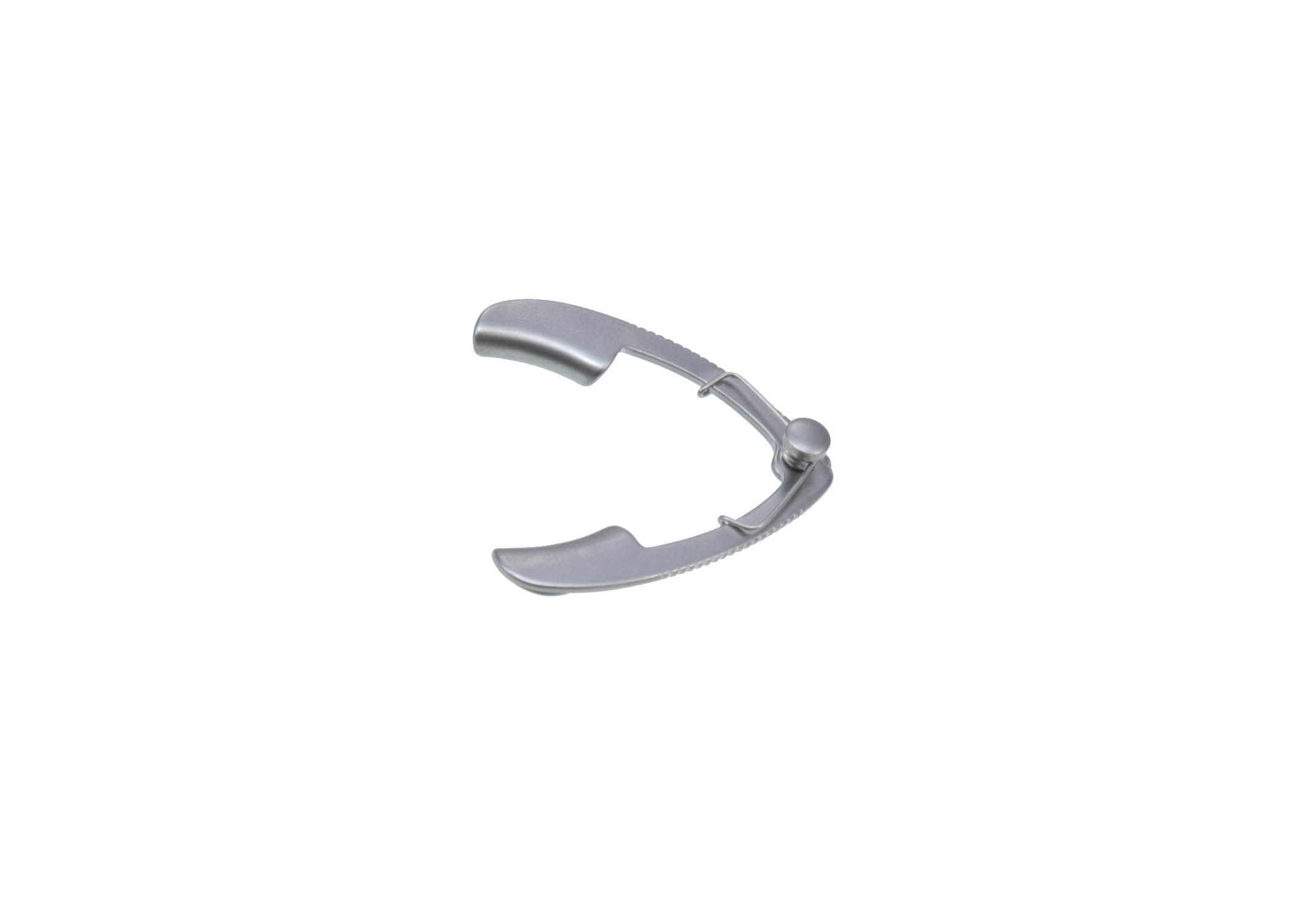 Sauer Lidsperrer für Infants
