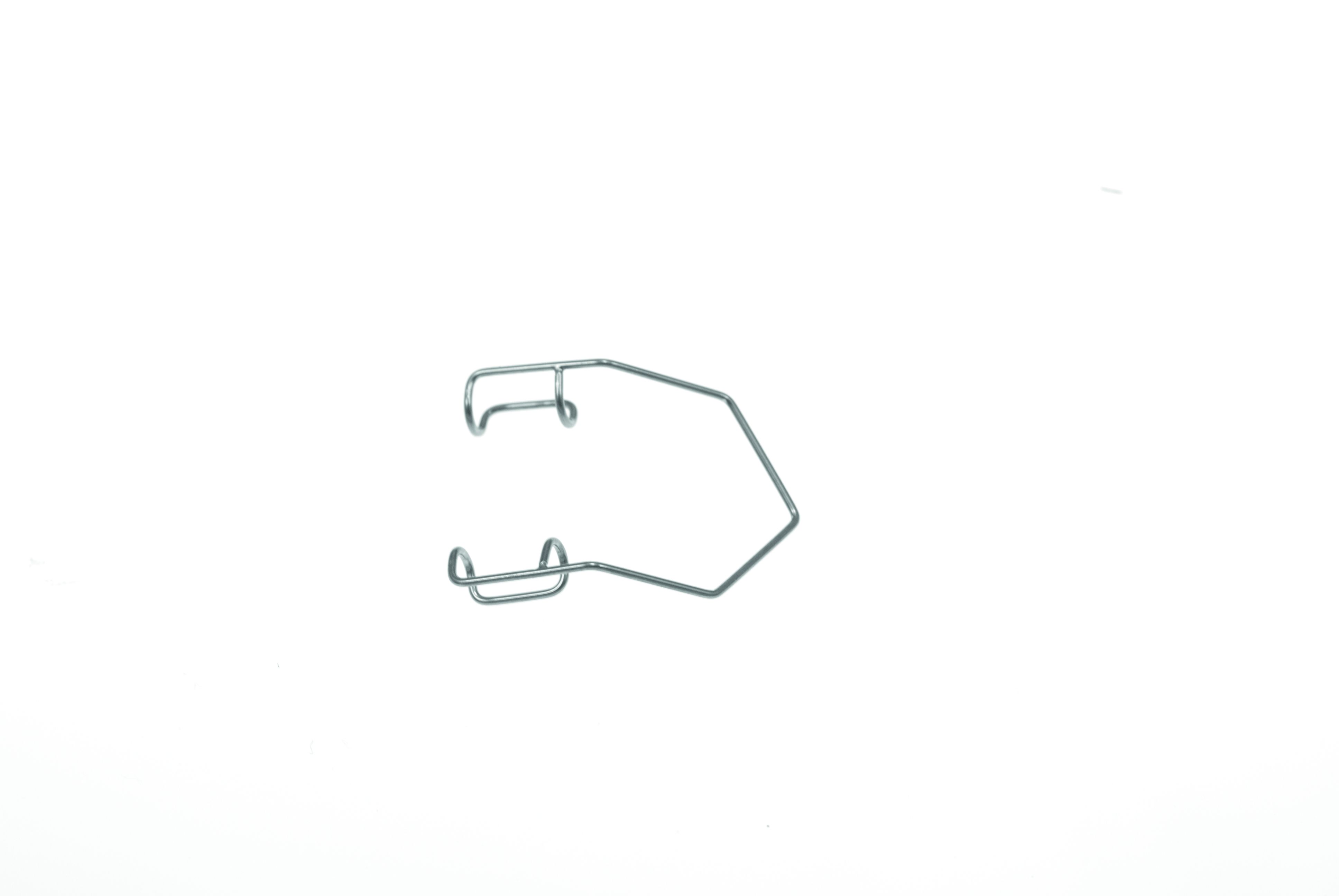 Barraquer Infant Wire Speculum
