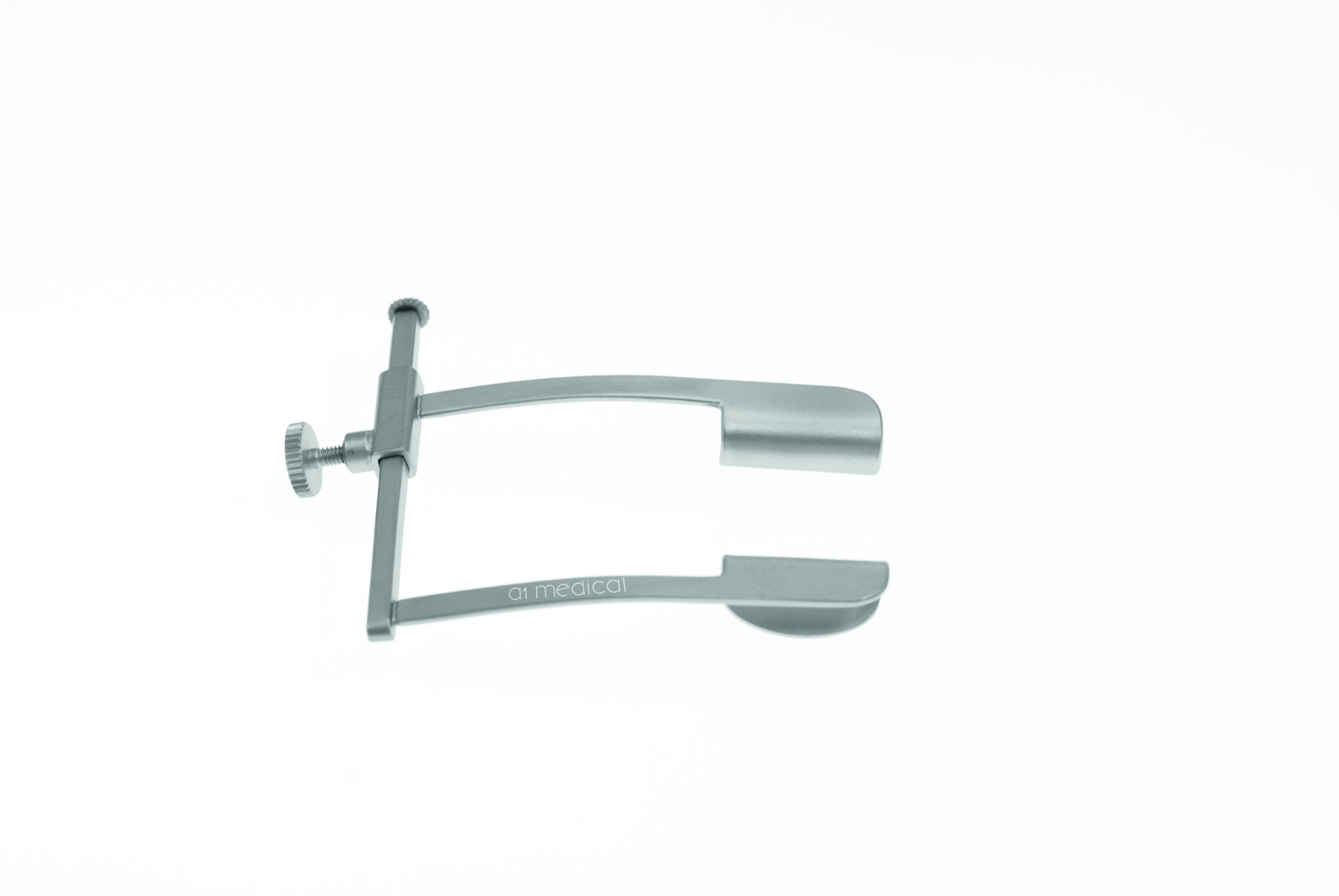 Cook Eye Speculum #1