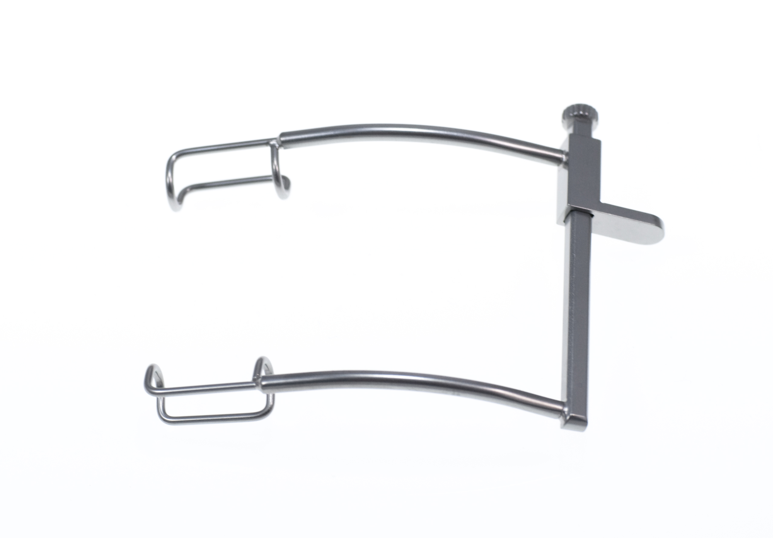 Murdock Eye Speculum, fenestrated blades