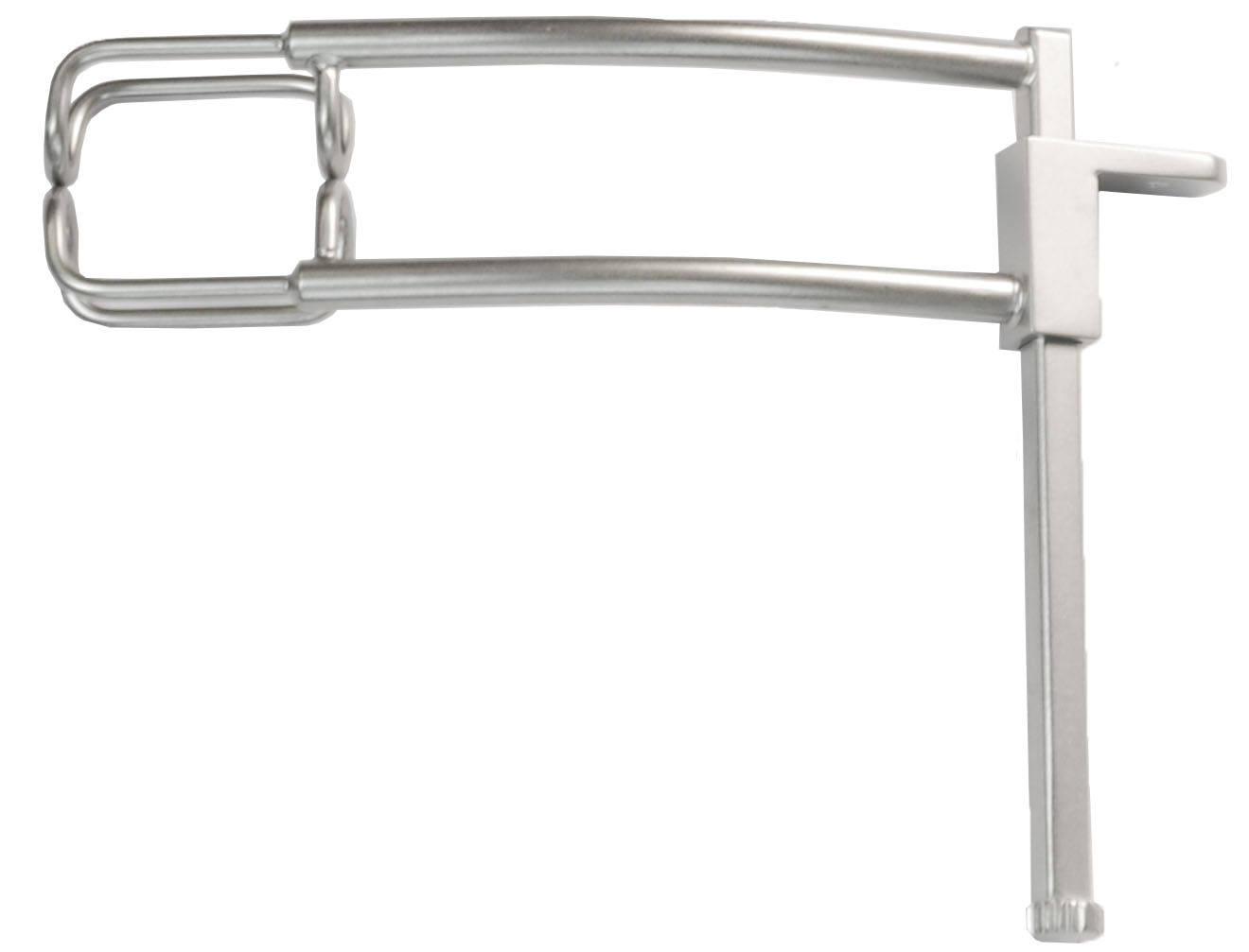 Murdock Eye Speculum, fenestrated blades