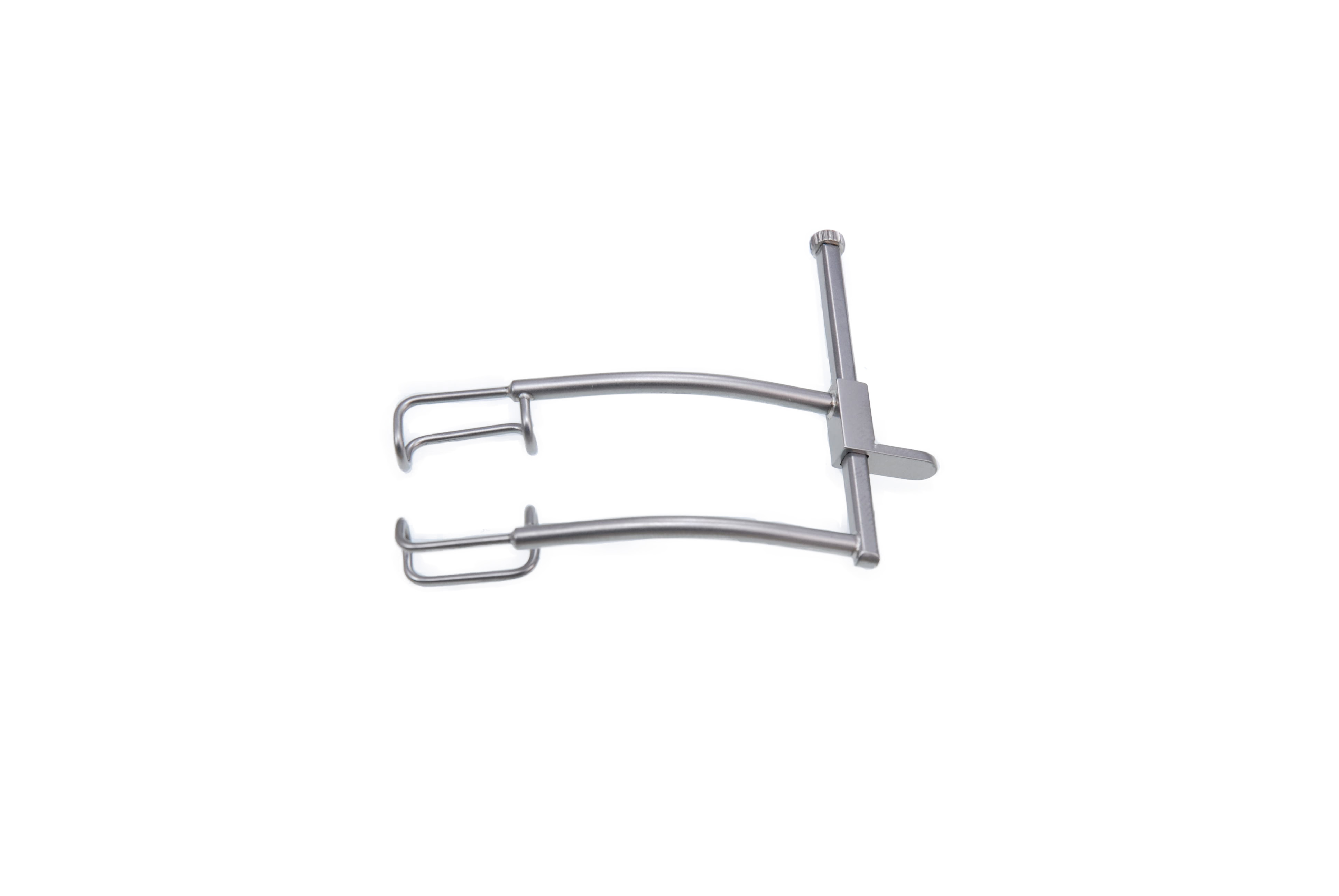 Murdock Eye Speculum, fenestrated blades