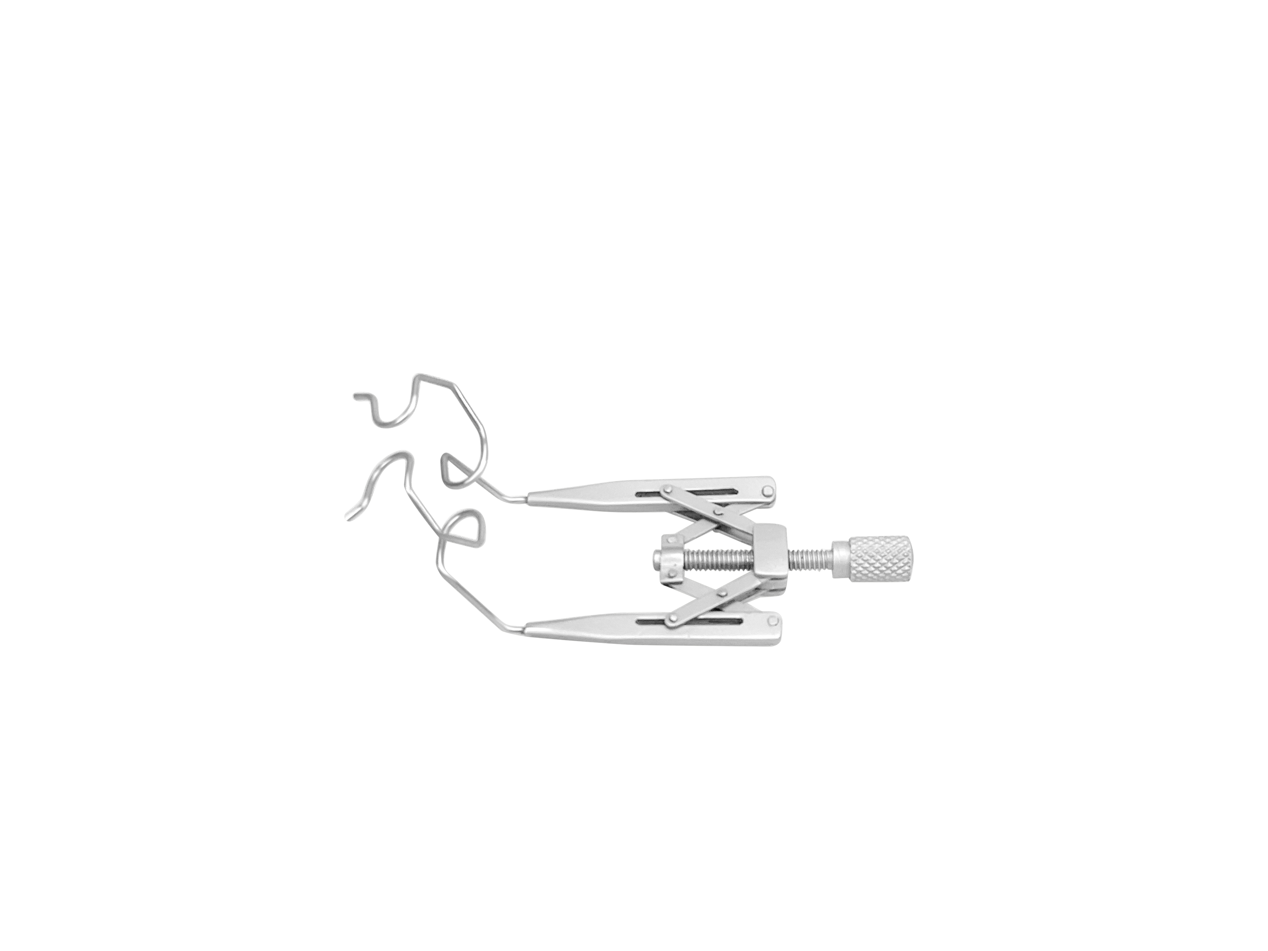 Parallel Opening Eye Speculum