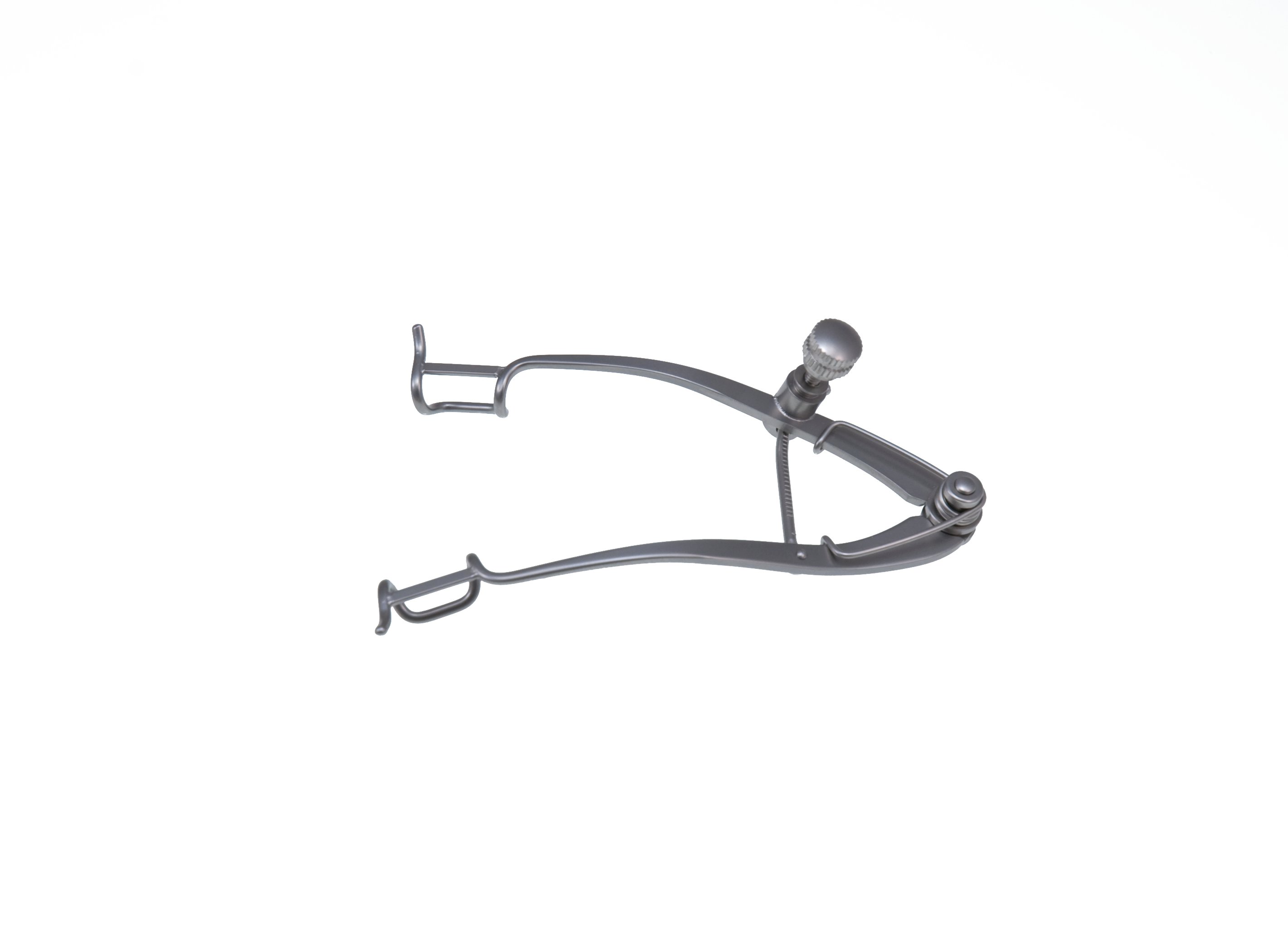 Williams Spekulum offen 15mm Valve mit