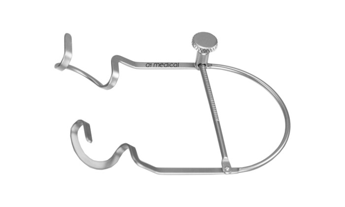 Barrett Lidsperrer
