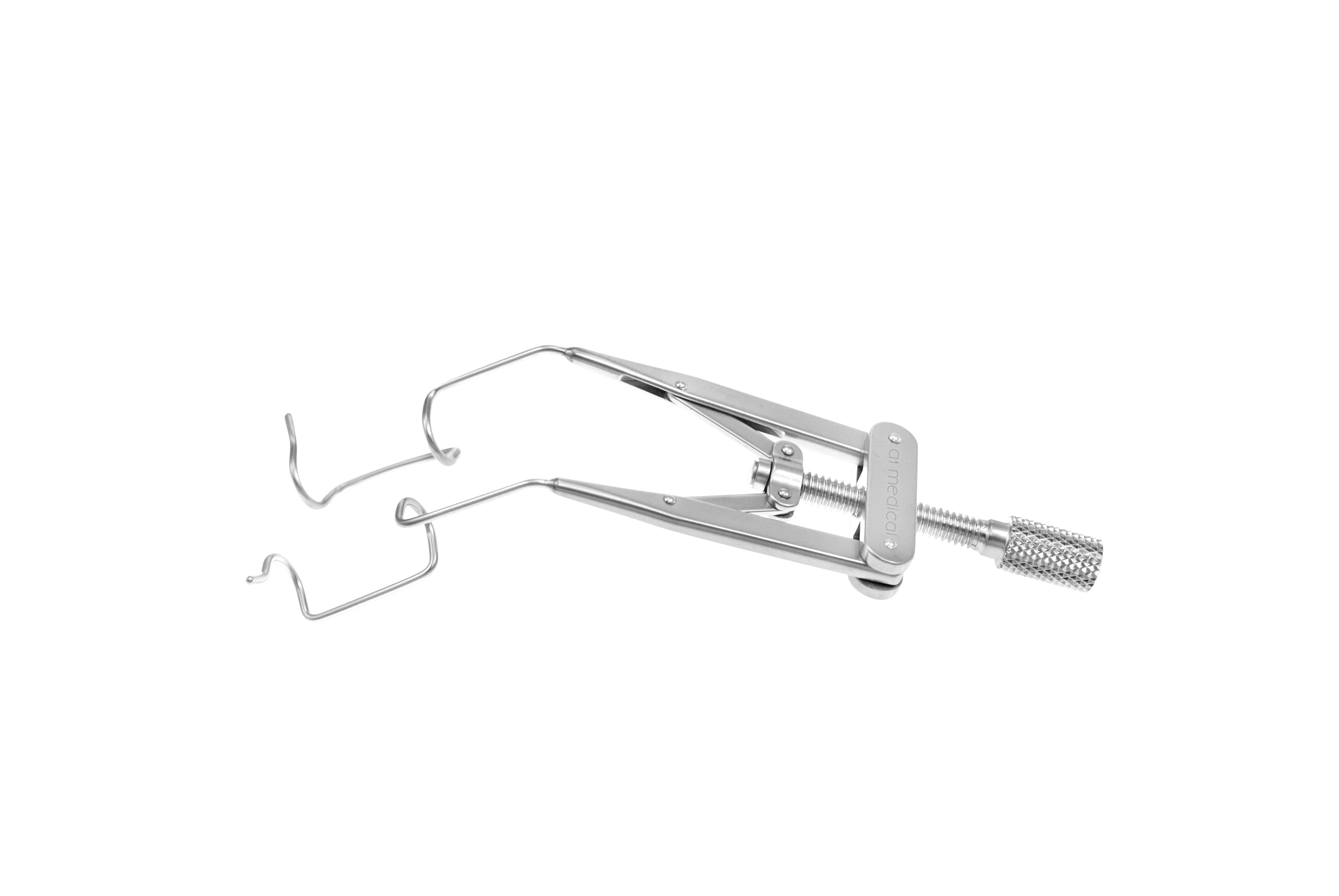 Liebermann Lidsperrrer K-Wire