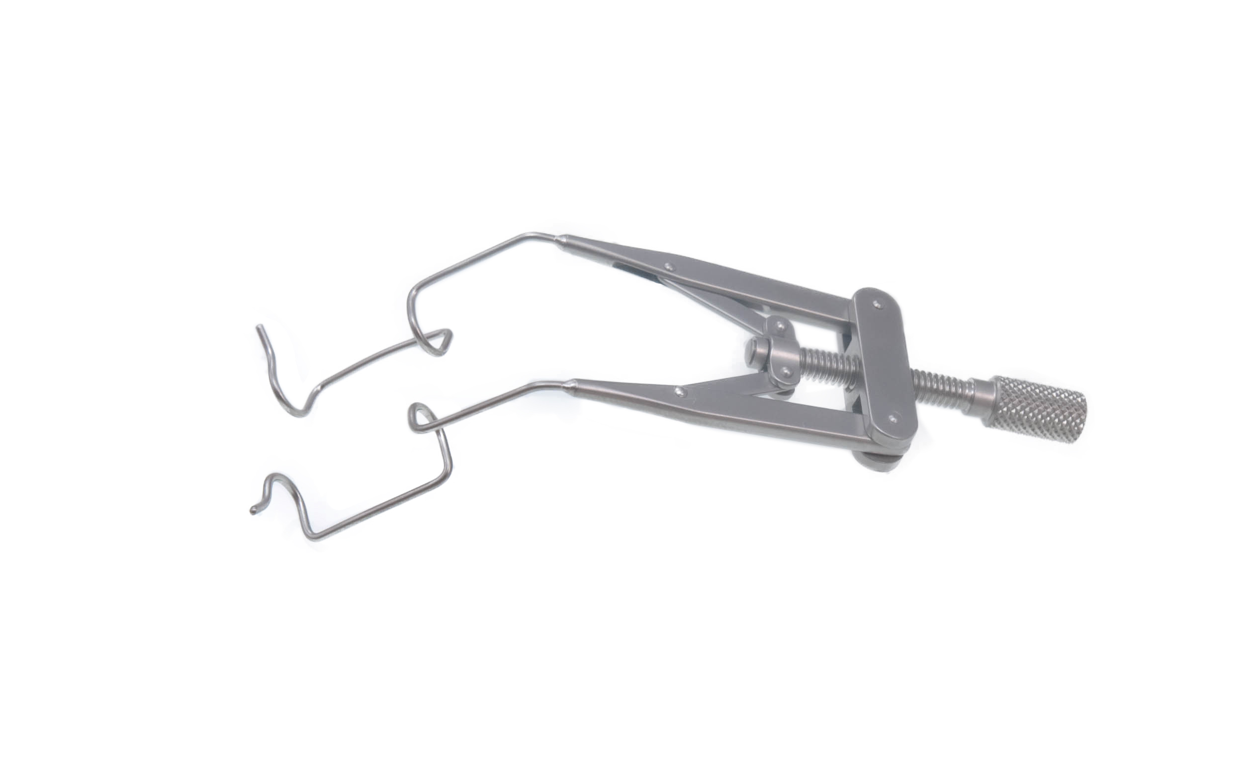 Lieberman Open Wire Speculum