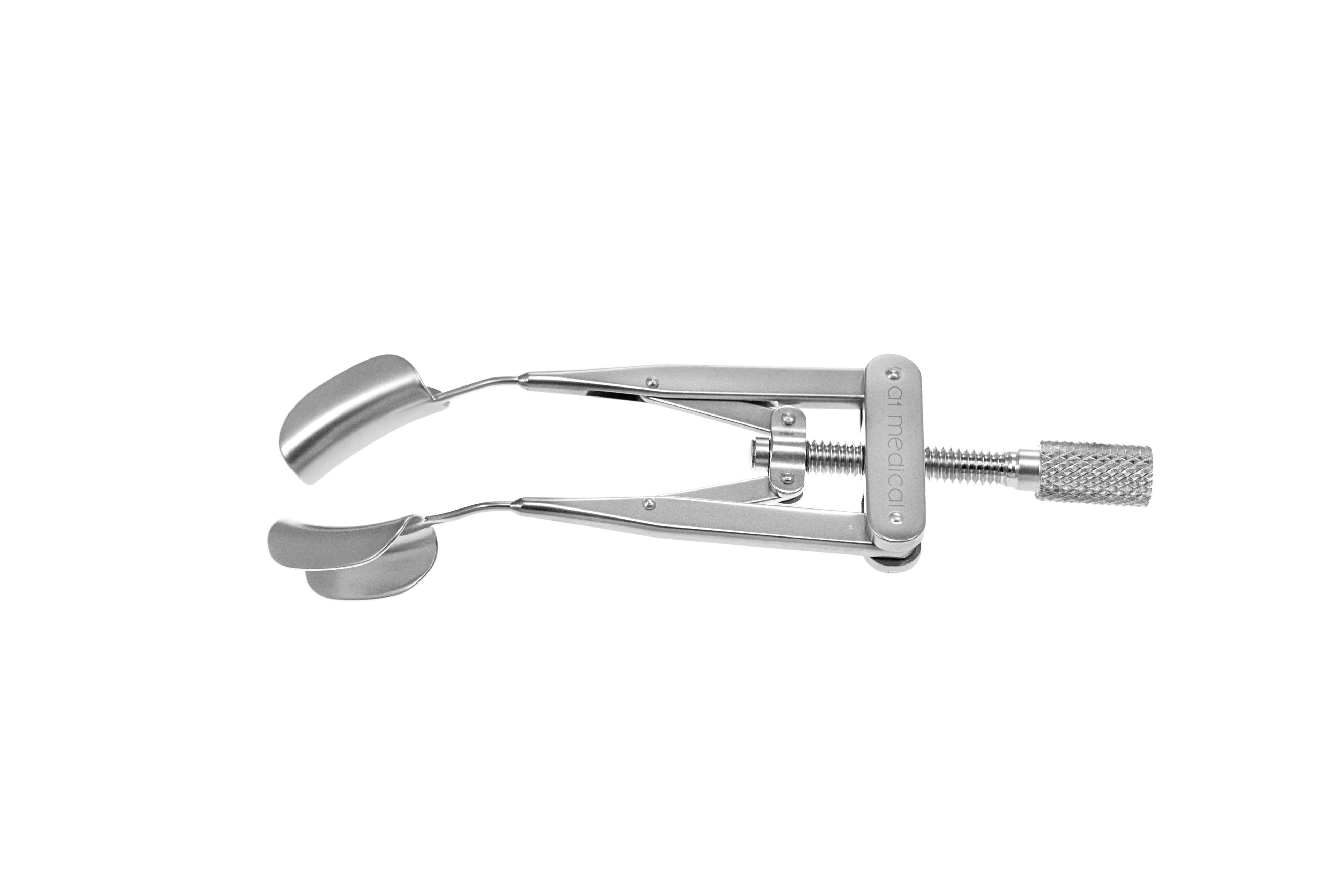 Liebermann Reversible Eye Speculum