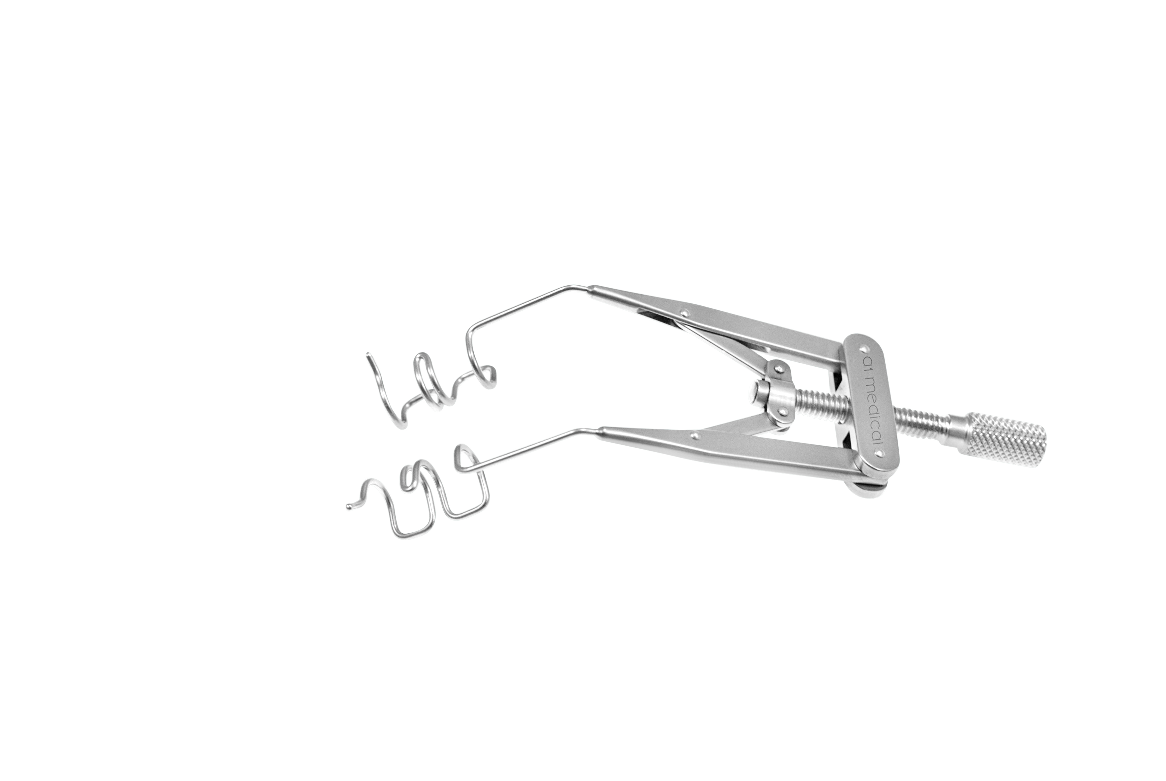 Lieberman Speculum BROWN TRIPLE