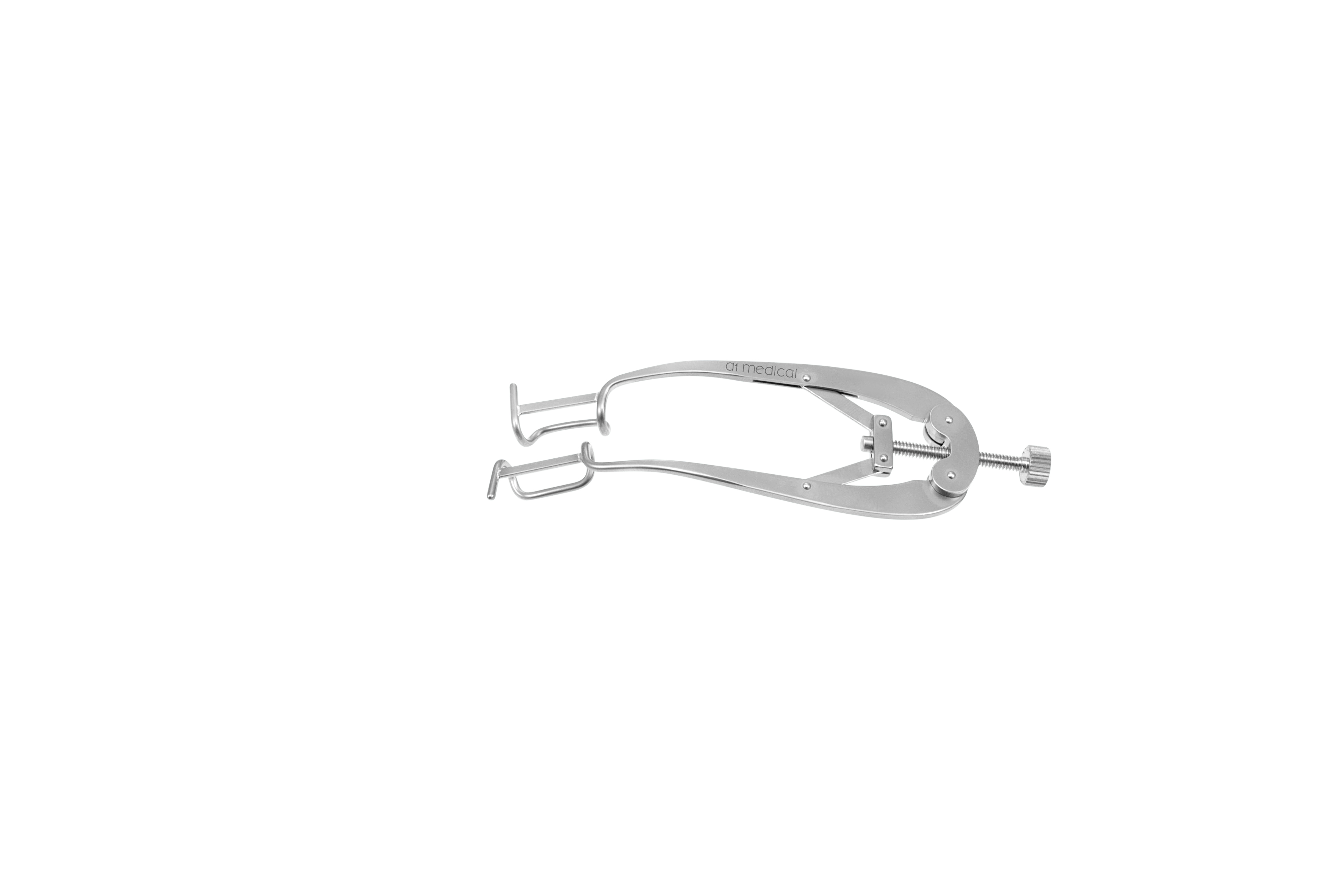 Castroviejo Eye Speculum