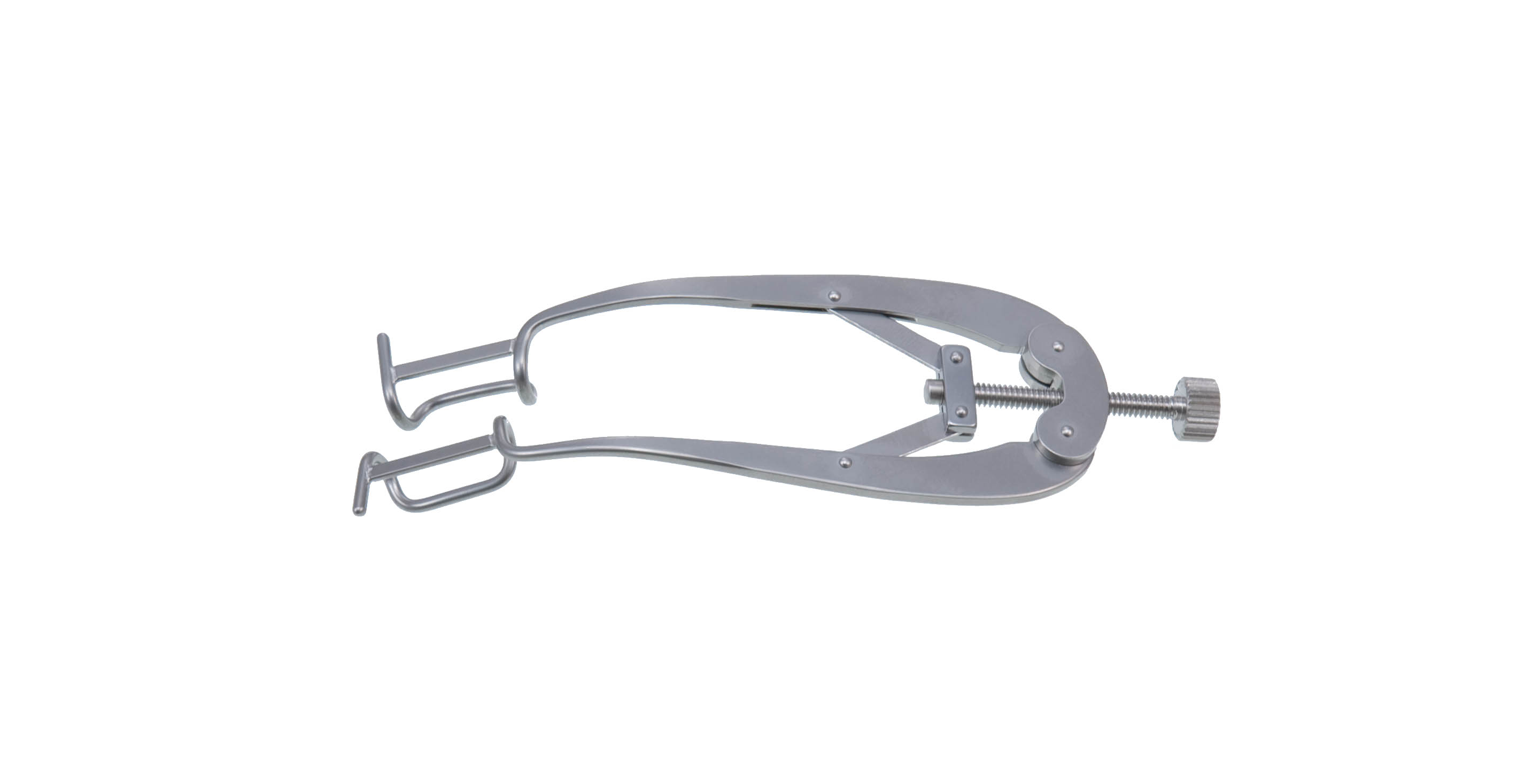 Castroviejo Eye Speculum