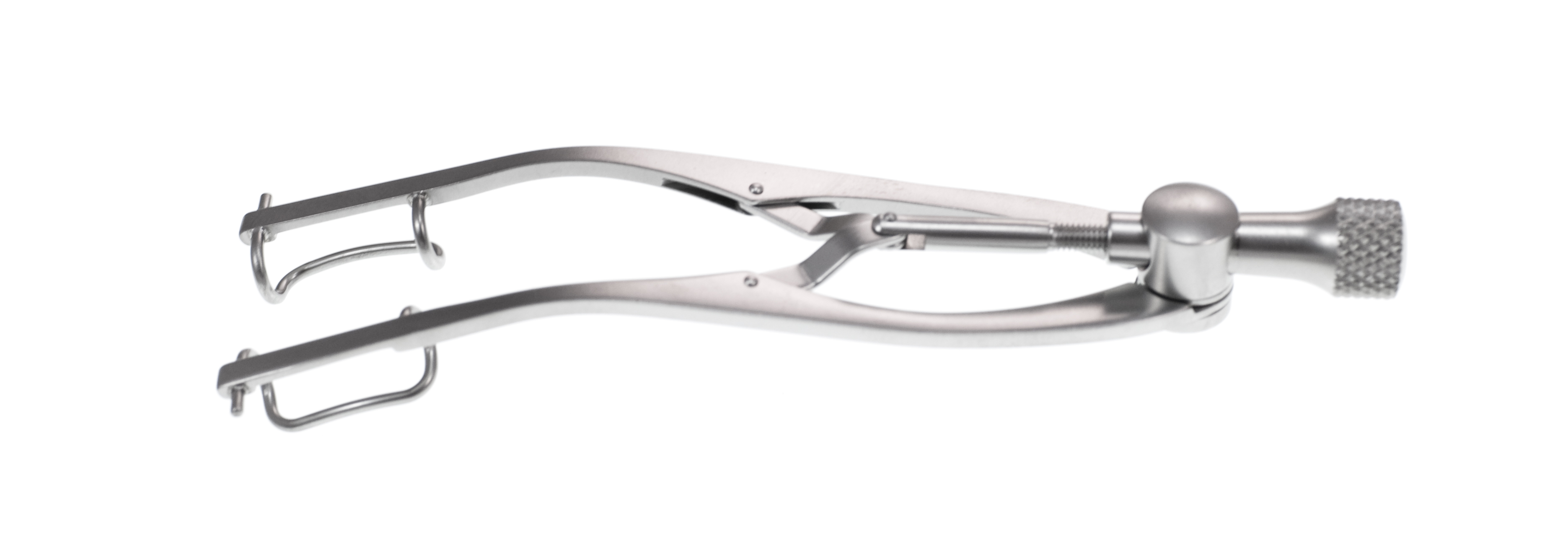 Castroviejo Eye Speculum, large