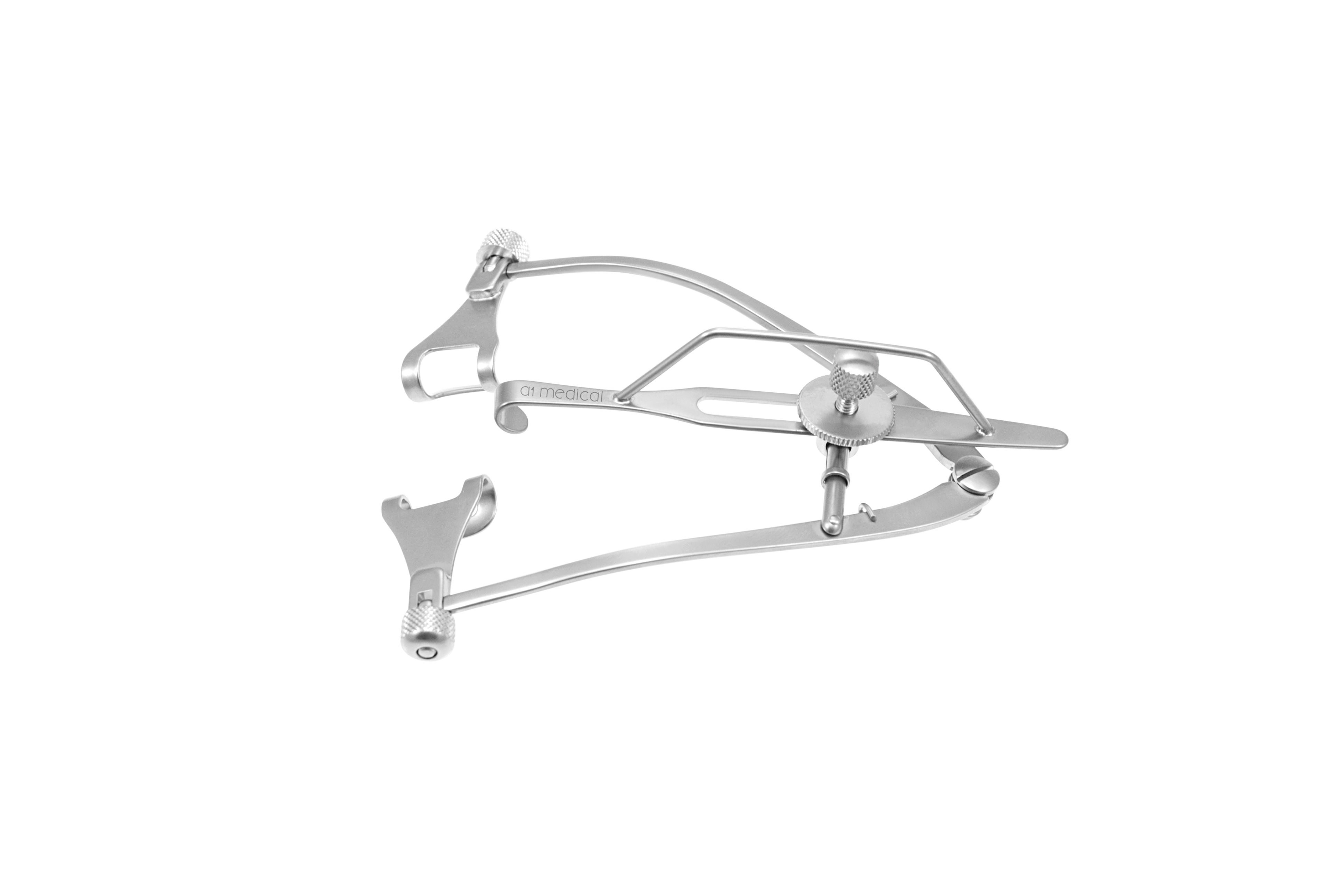 Maumenee-Park Eye Speculum