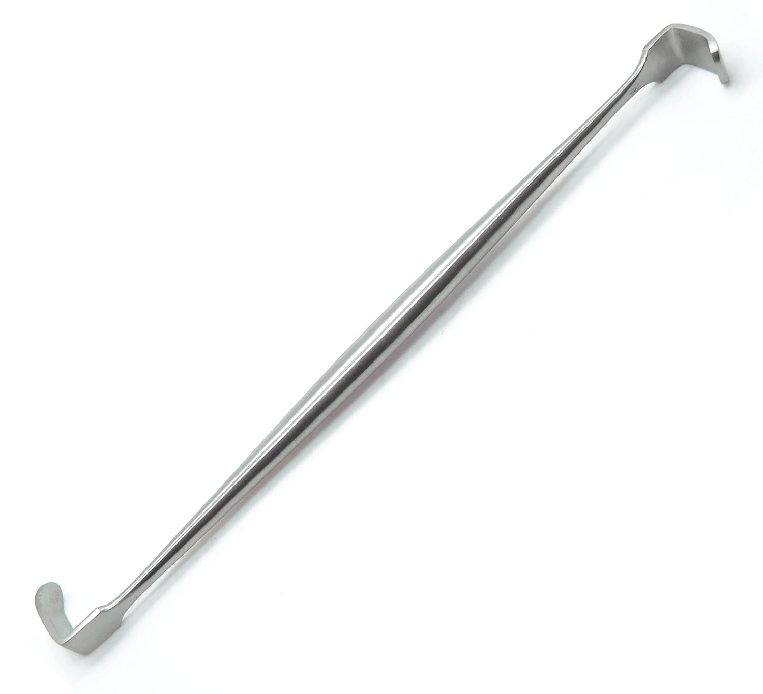 Ragnell Double Hook, 15.0cm