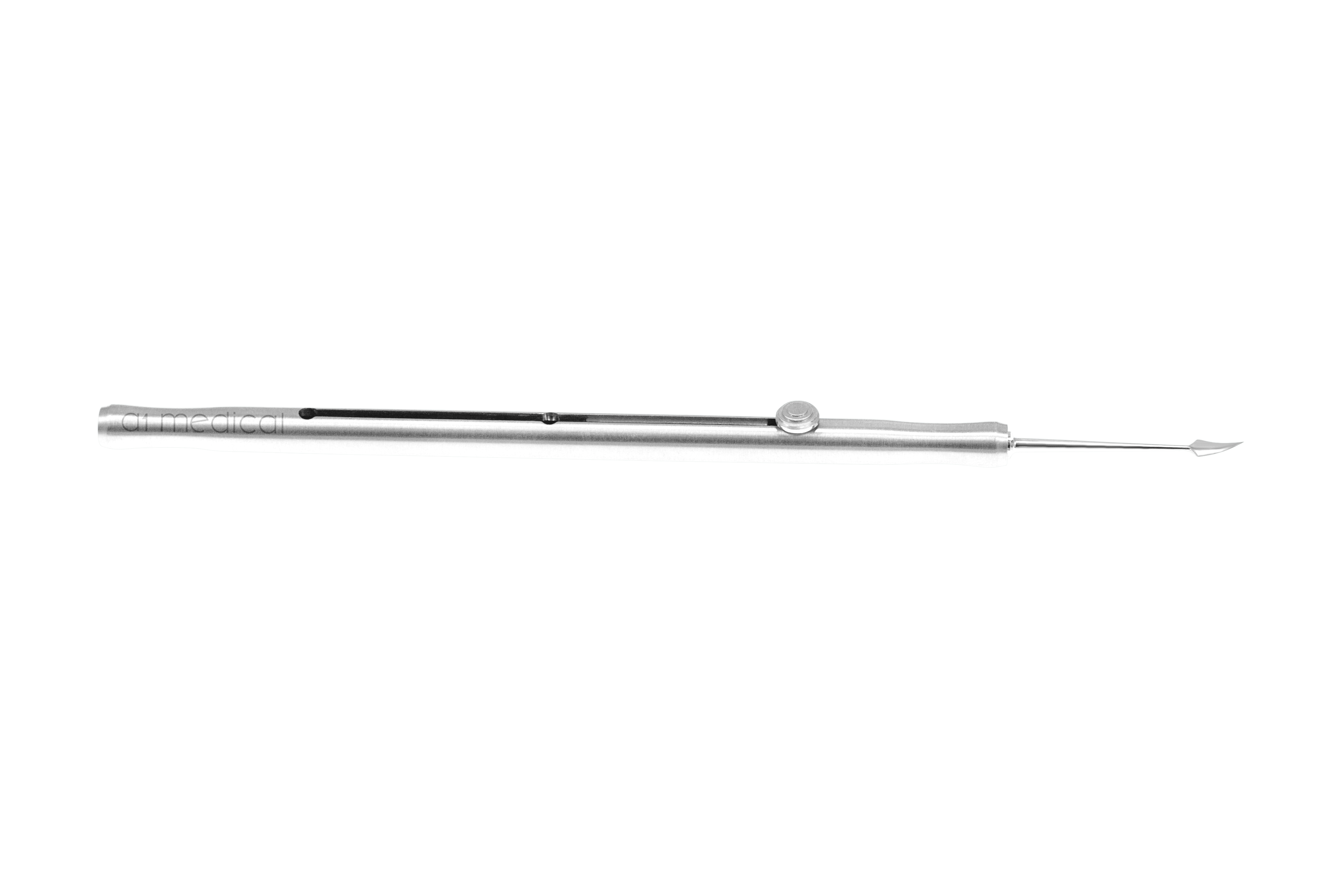 Needle & Gouge