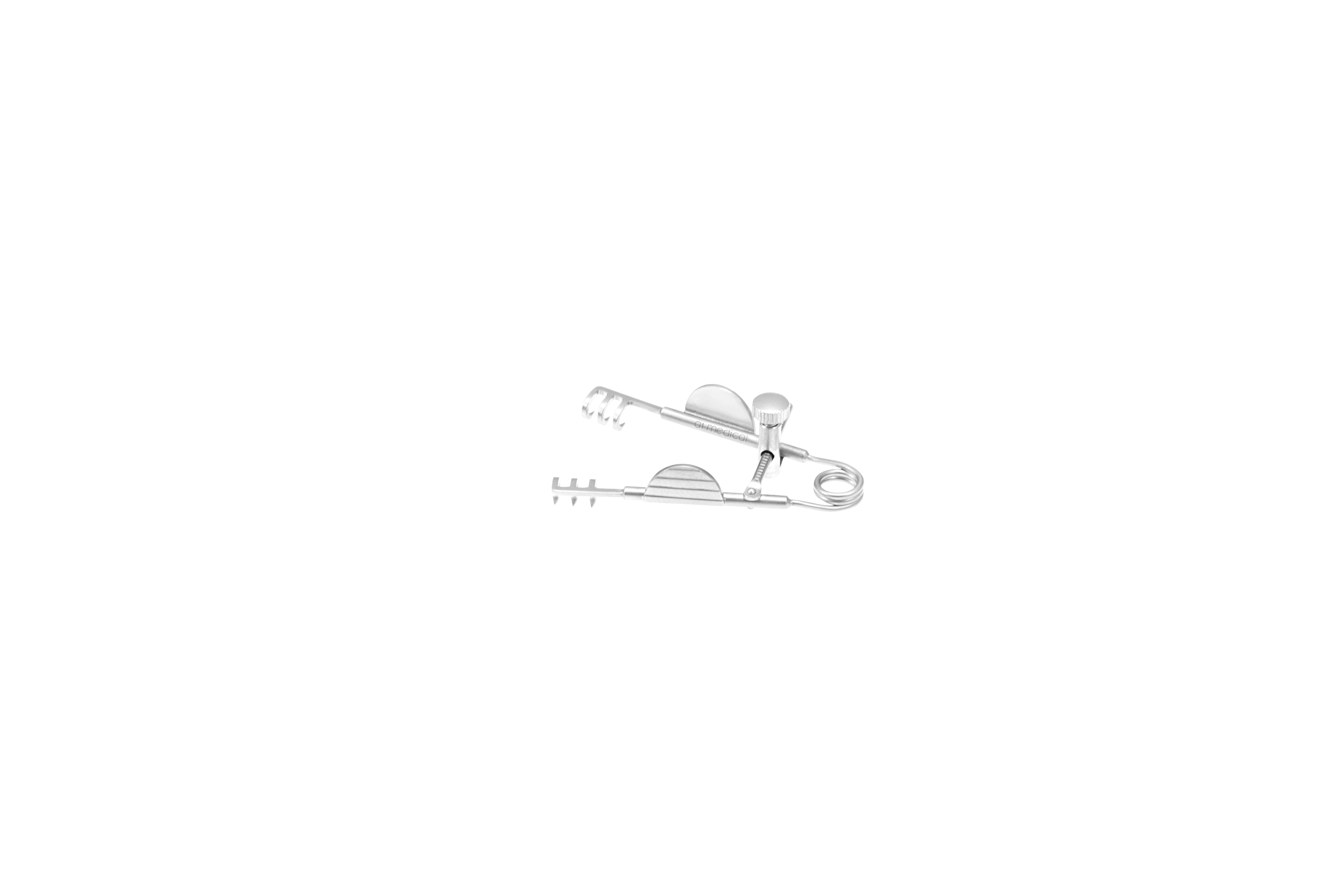 Agricola Lidsperrer 4cm 1 1/2
