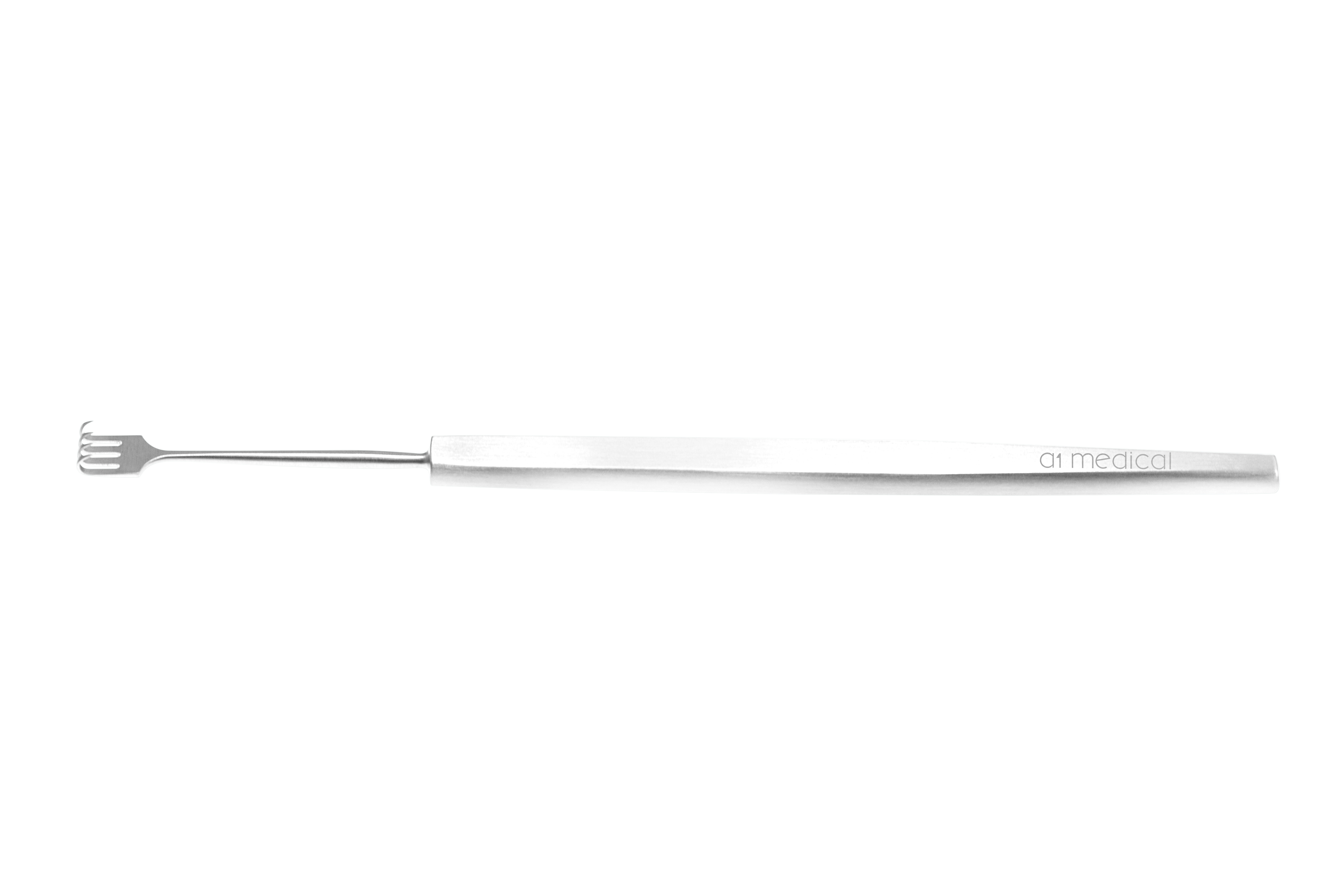 Rollet Lacrimal Sac Retractor