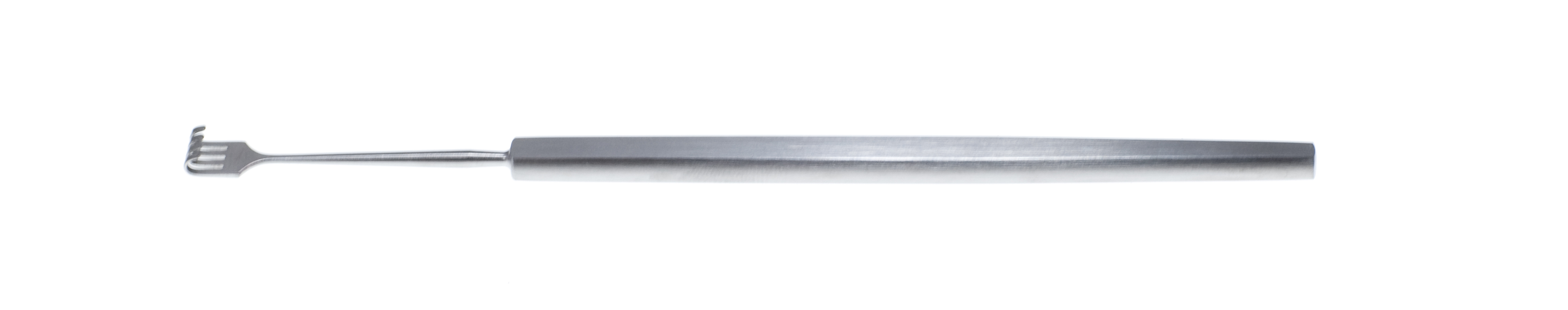 Rollet Lacrimal Sac Retractor