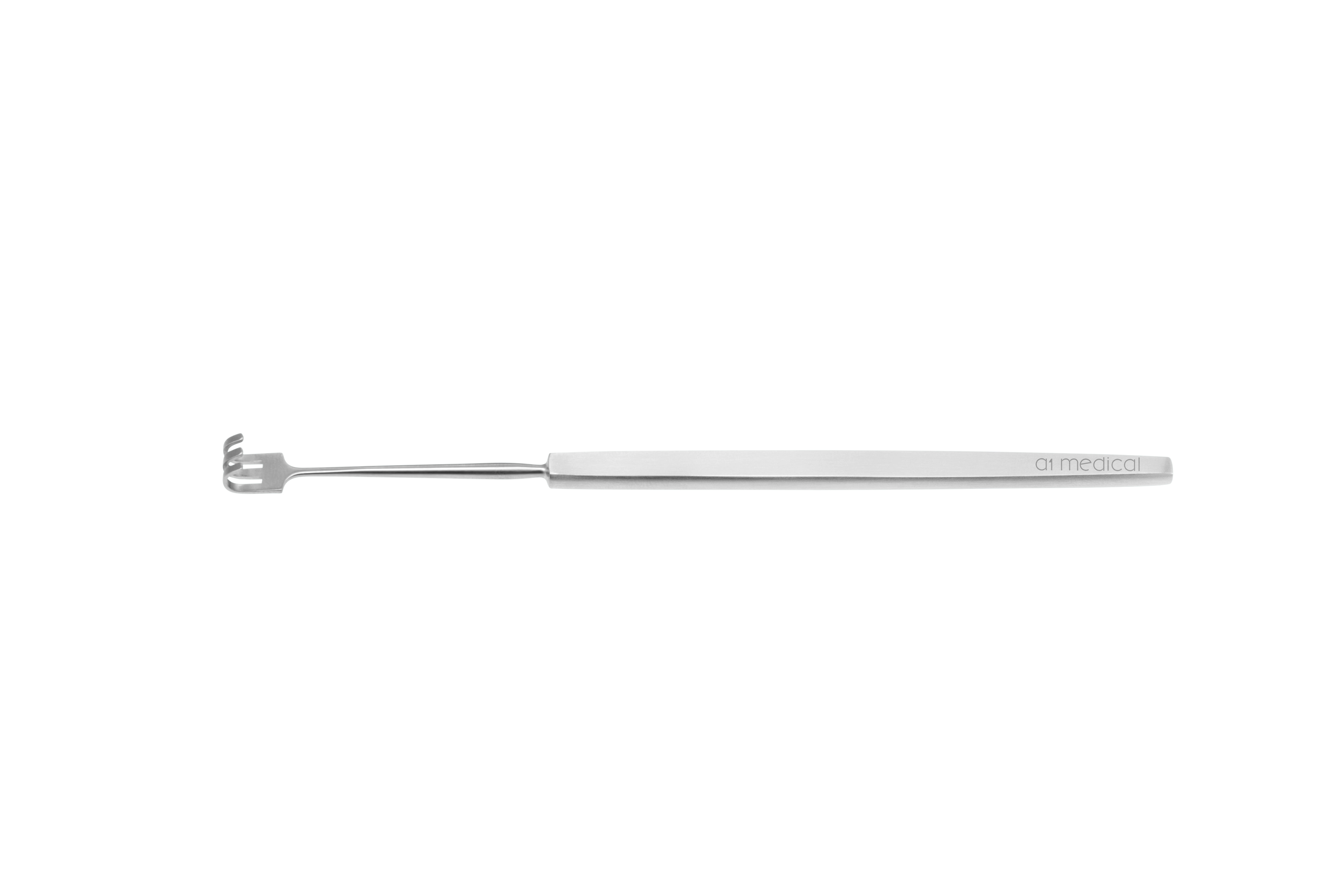 Axenfeld Hook