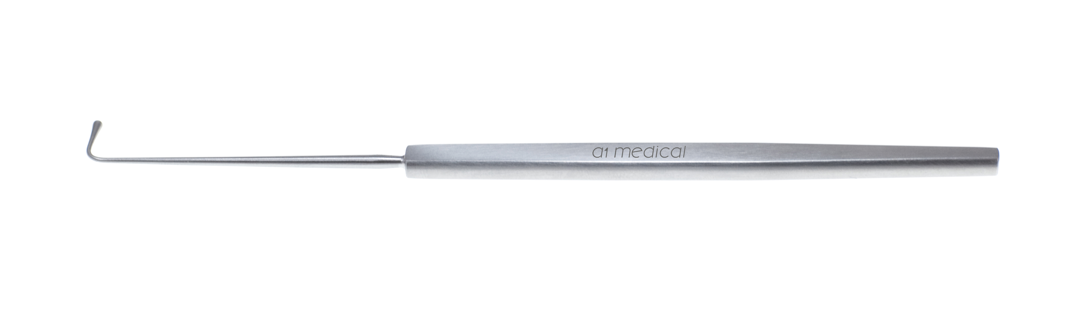 Graefe Muscle Hook, medium