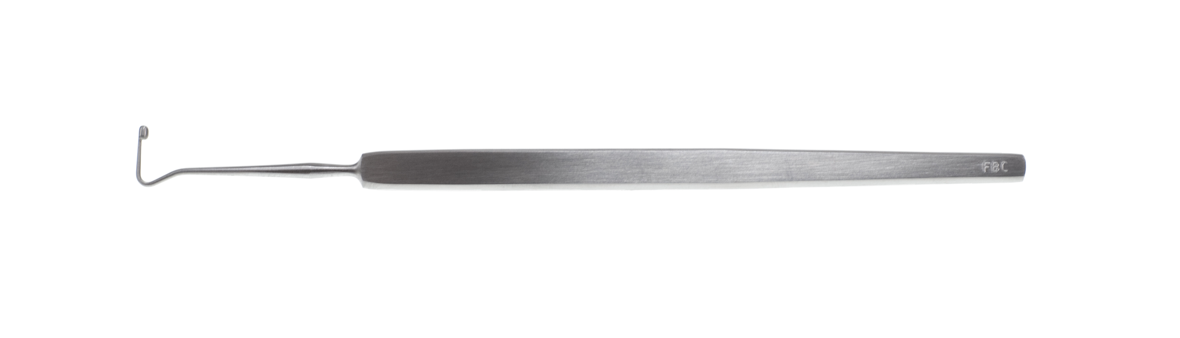Helveston Muscle Hook extra delicate
